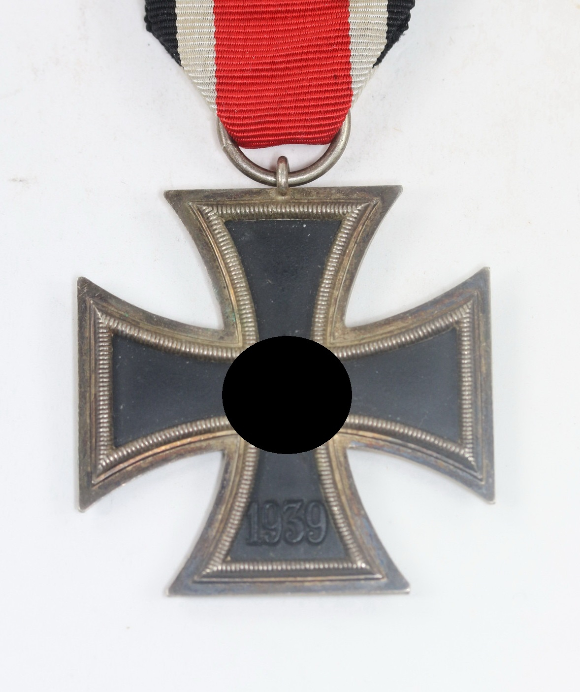 Eisernes Kreuz 2. Klasse 1939, ohne Hersteller – Bild 1