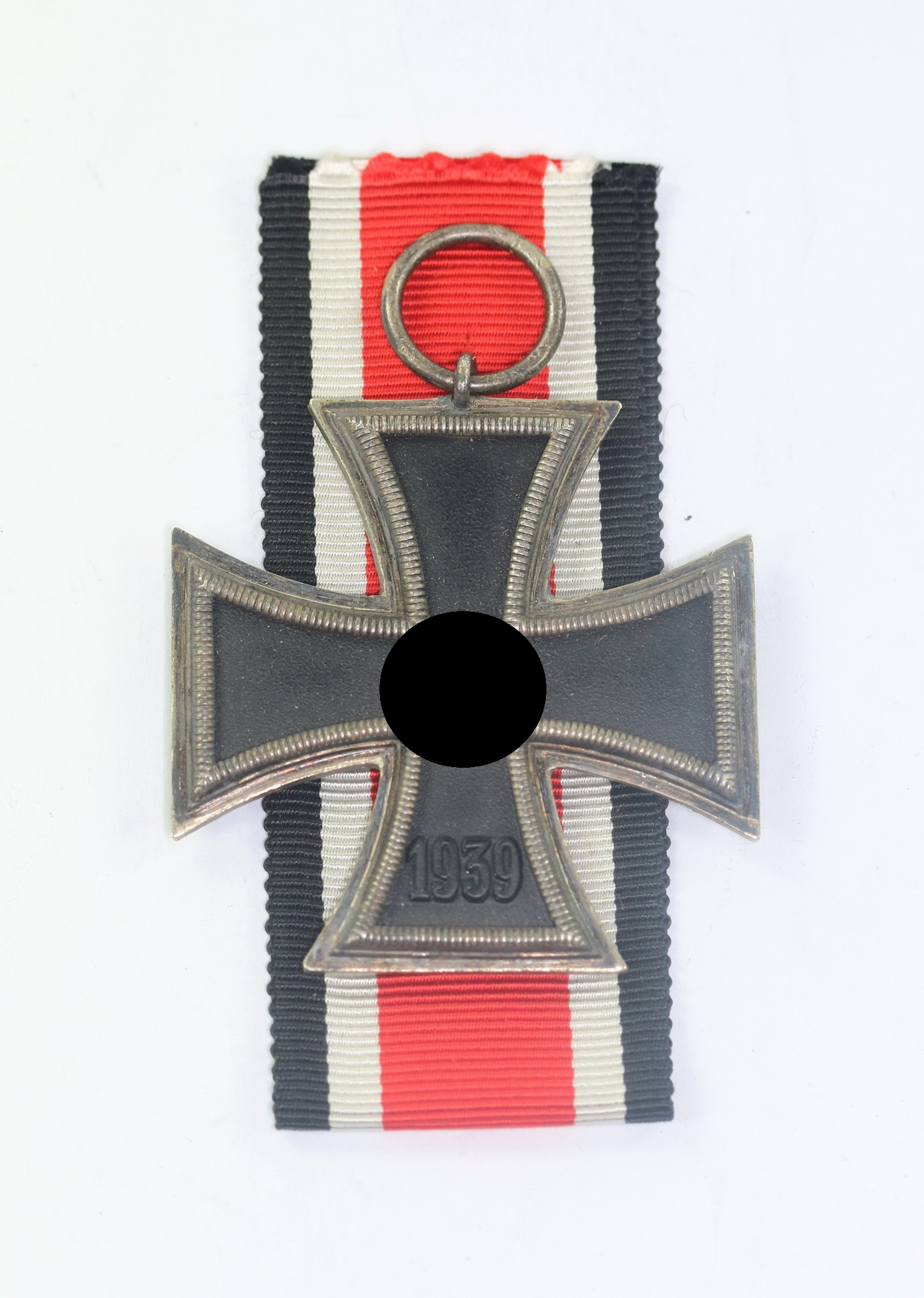  Eisernes Kreuz 2. Klasse 1939, Otto Schickle, Pforzheim – Bild 1