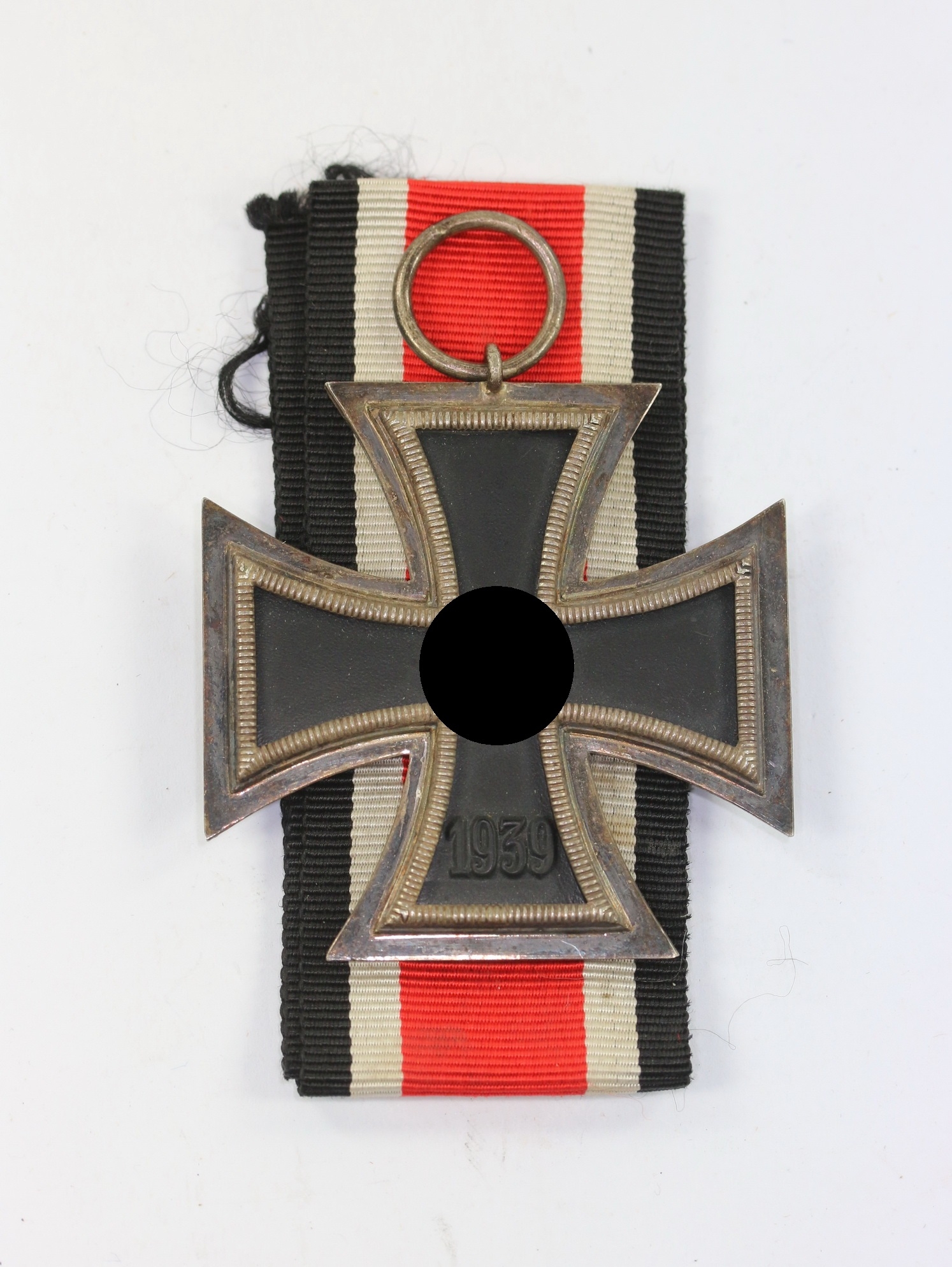 Eisernes Kreuz 2. Klasse 1939, Ritterkreuz Größe - Übergröße – Bild 1