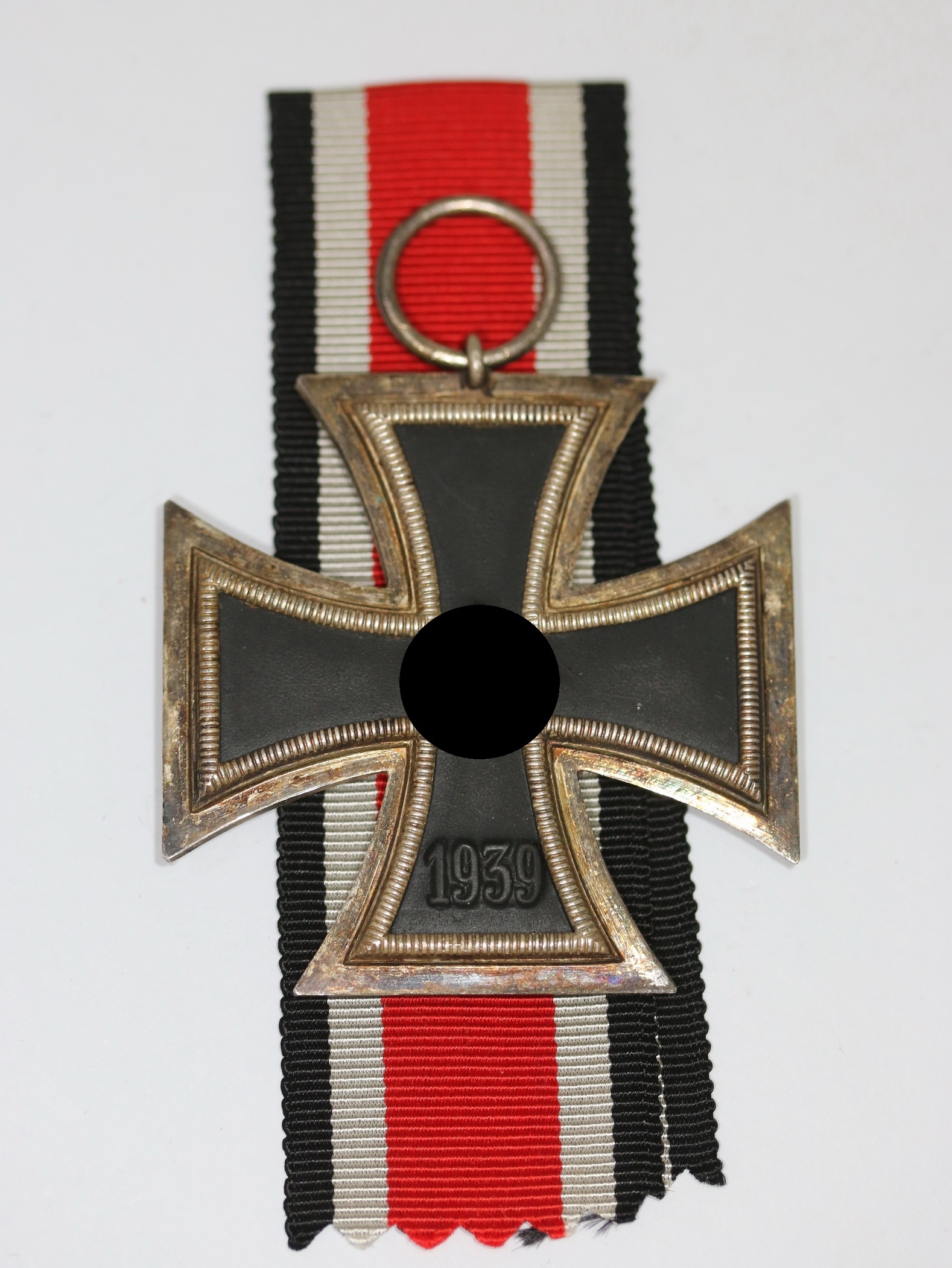 Eisernes Kreuz 2. Klasse 1939, Ritterkreuz Größe / Übergröße – Bild 1