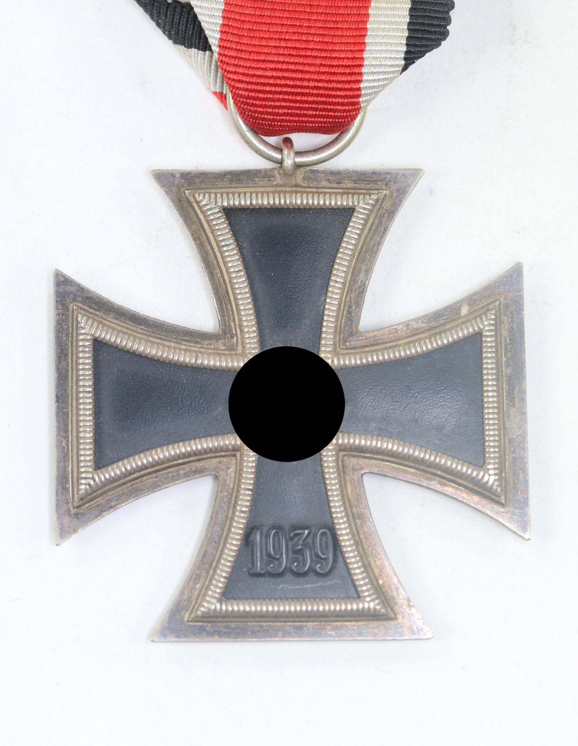 Eisernes Kreuz 2. Klasse 1939, Ritterkreuz Größe / Übergröße (47 mm) – Bild 1