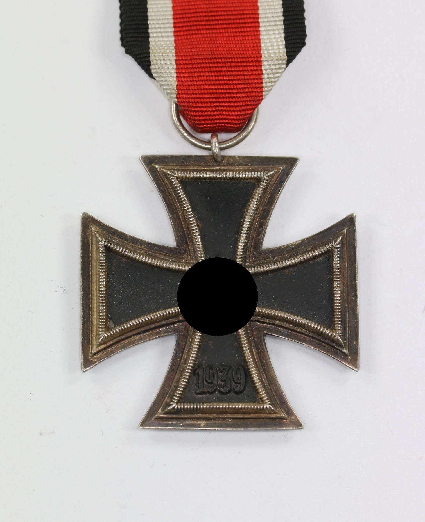  Eisernes Kreuz 2. Klasse 1939, Rudolf Souval – Bild 1