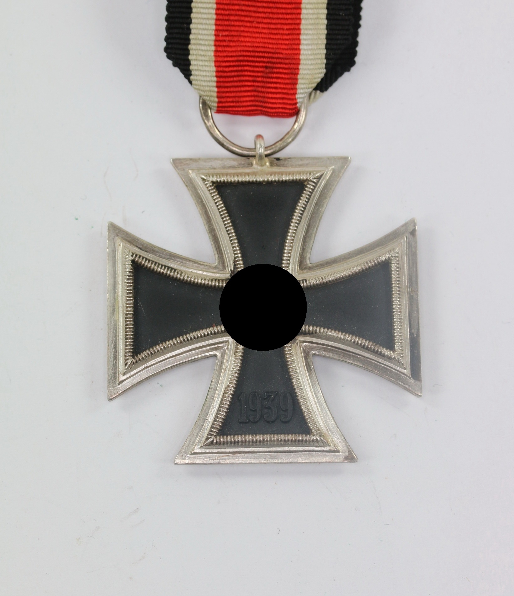  Eisernes Kreuz 2. Klasse 1939, Rudolf Souval, Wien – Bild 1