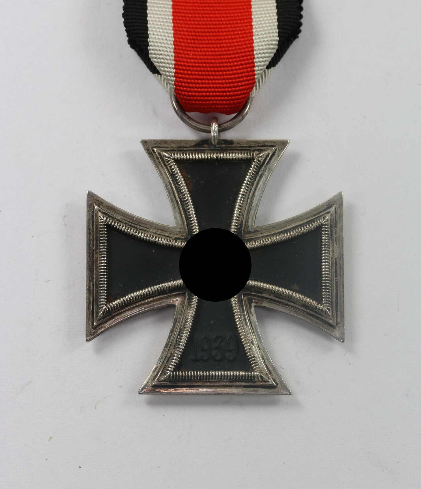  Eisernes Kreuz 2. Klasse 1939, Rudolf Souval, Wien – Bild 1