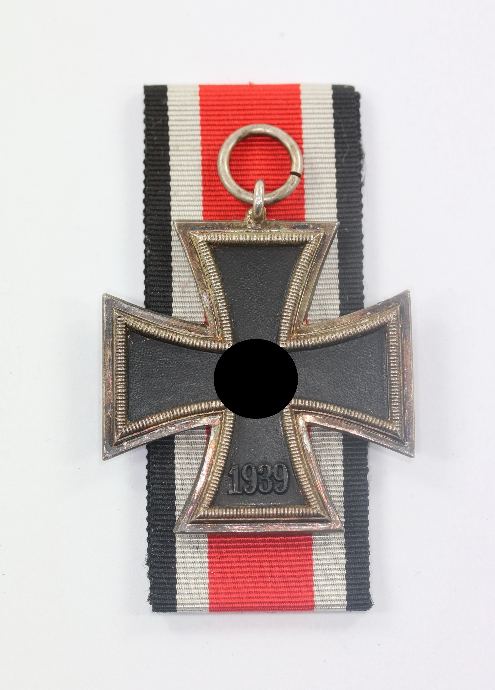  Eisernes Kreuz 2. Klasse 1939, Schinkel B Variante – Bild 1