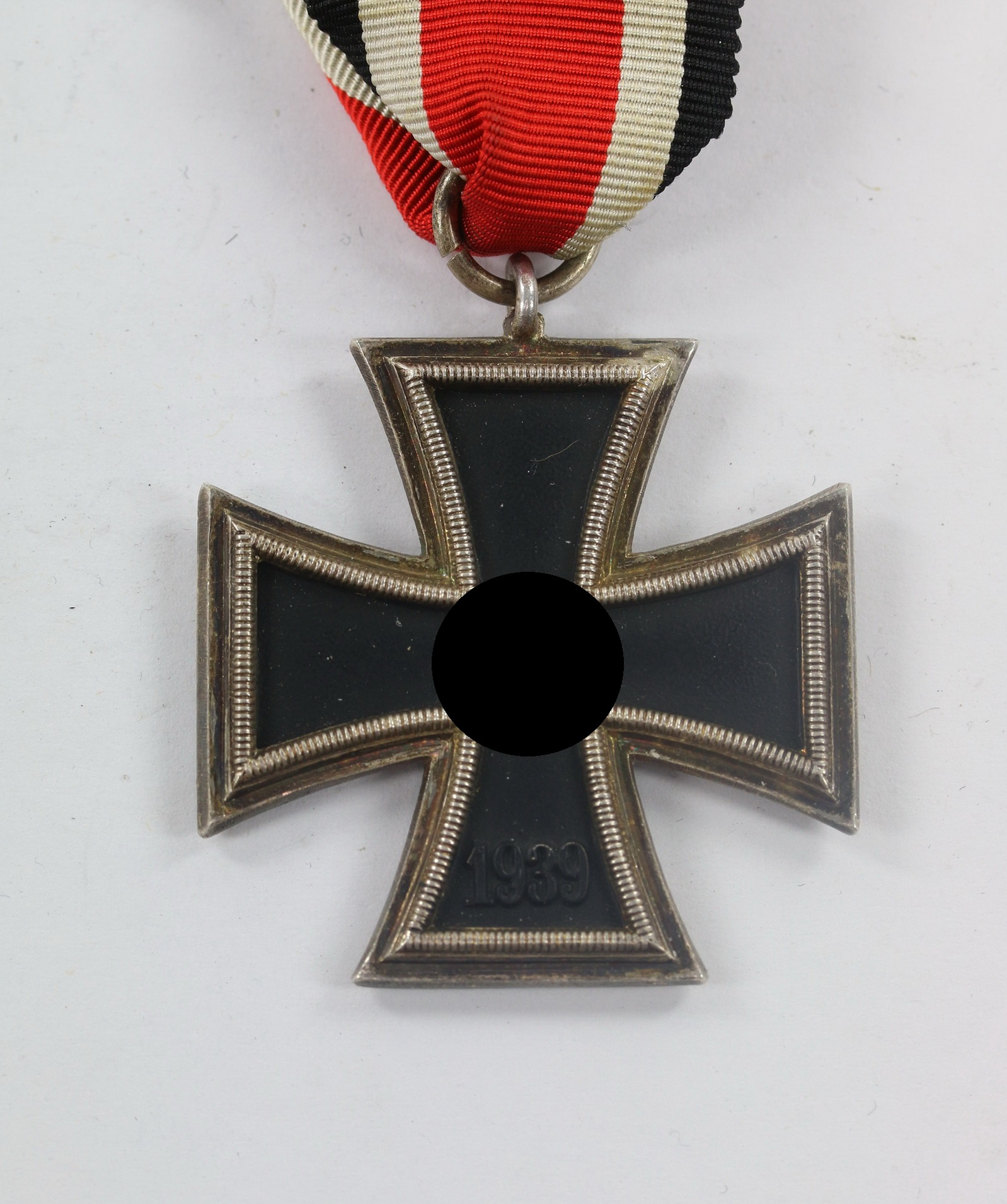  Eisernes Kreuz 2. Klasse 1939, Schinkel B Variante – Bild 1