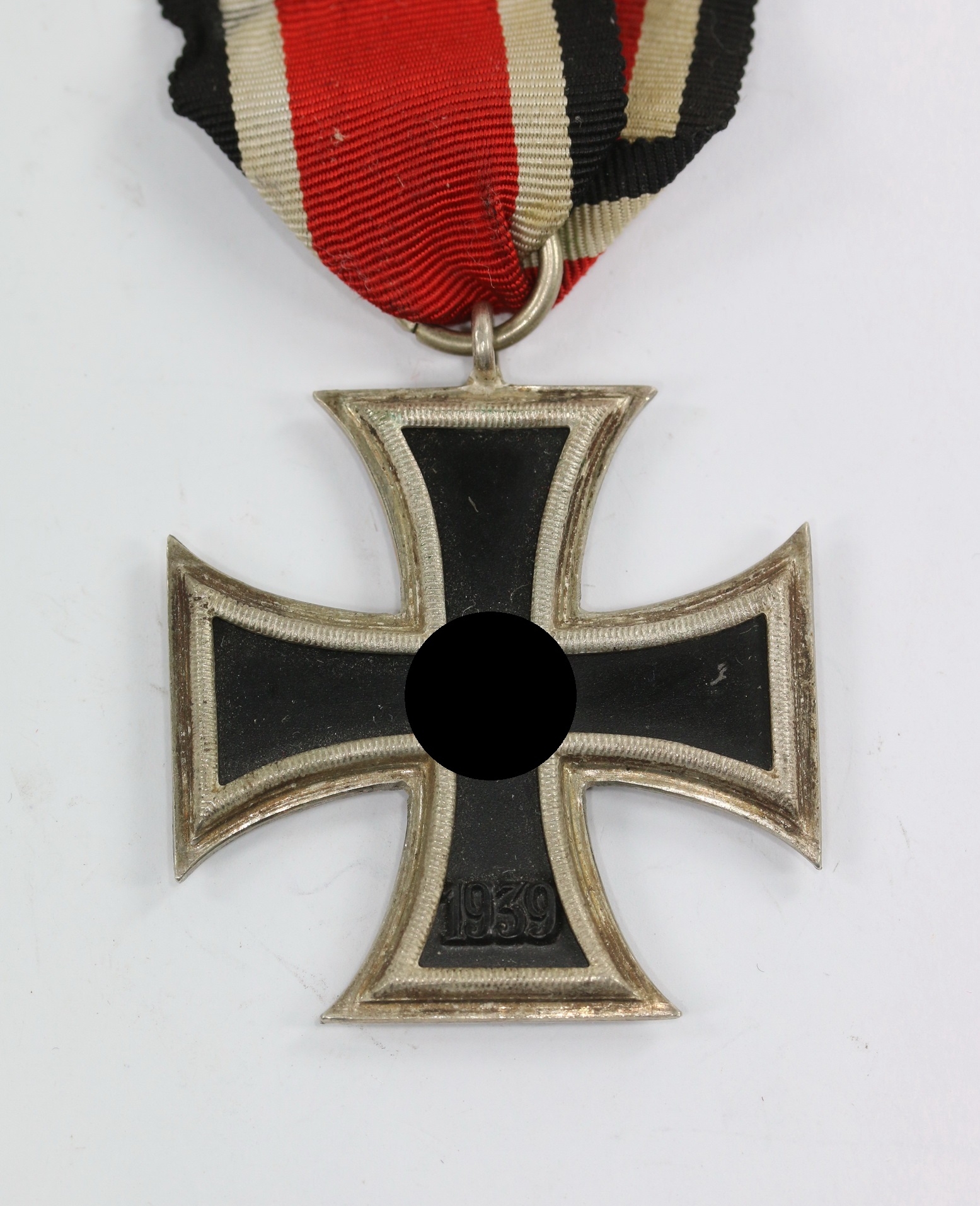 Eisernes Kreuz 2. Klasse 1939, Schinkel Variante, Paul Meybauer – Bild 1