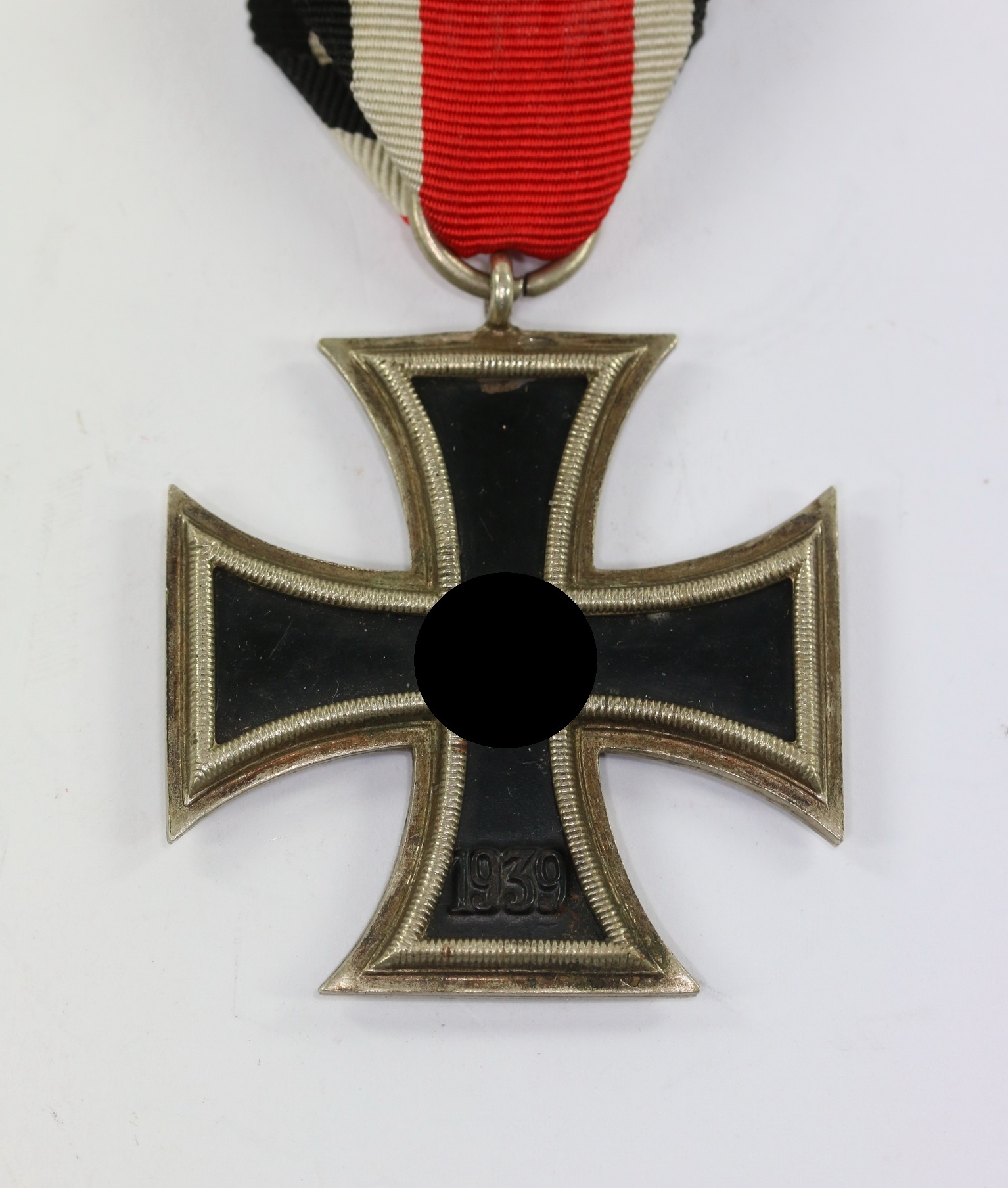 Eisernes Kreuz 2. Klasse 1939, Schinkel Variante, Paul Meybauer – Bild 1