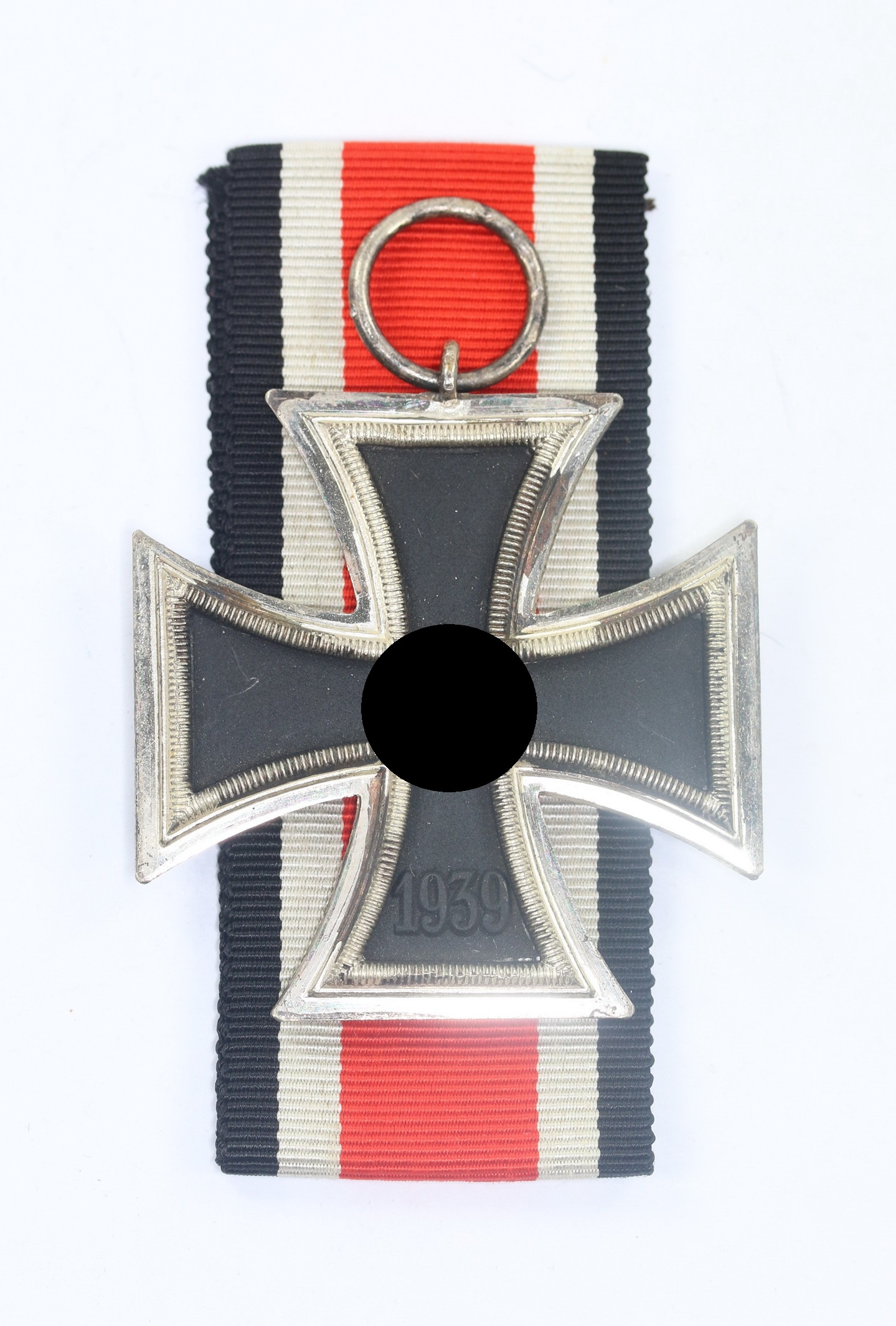 Eisernes Kreuz 2. Klasse 1939, Steinhauer & Lück, Lüdenscheid – Bild 1