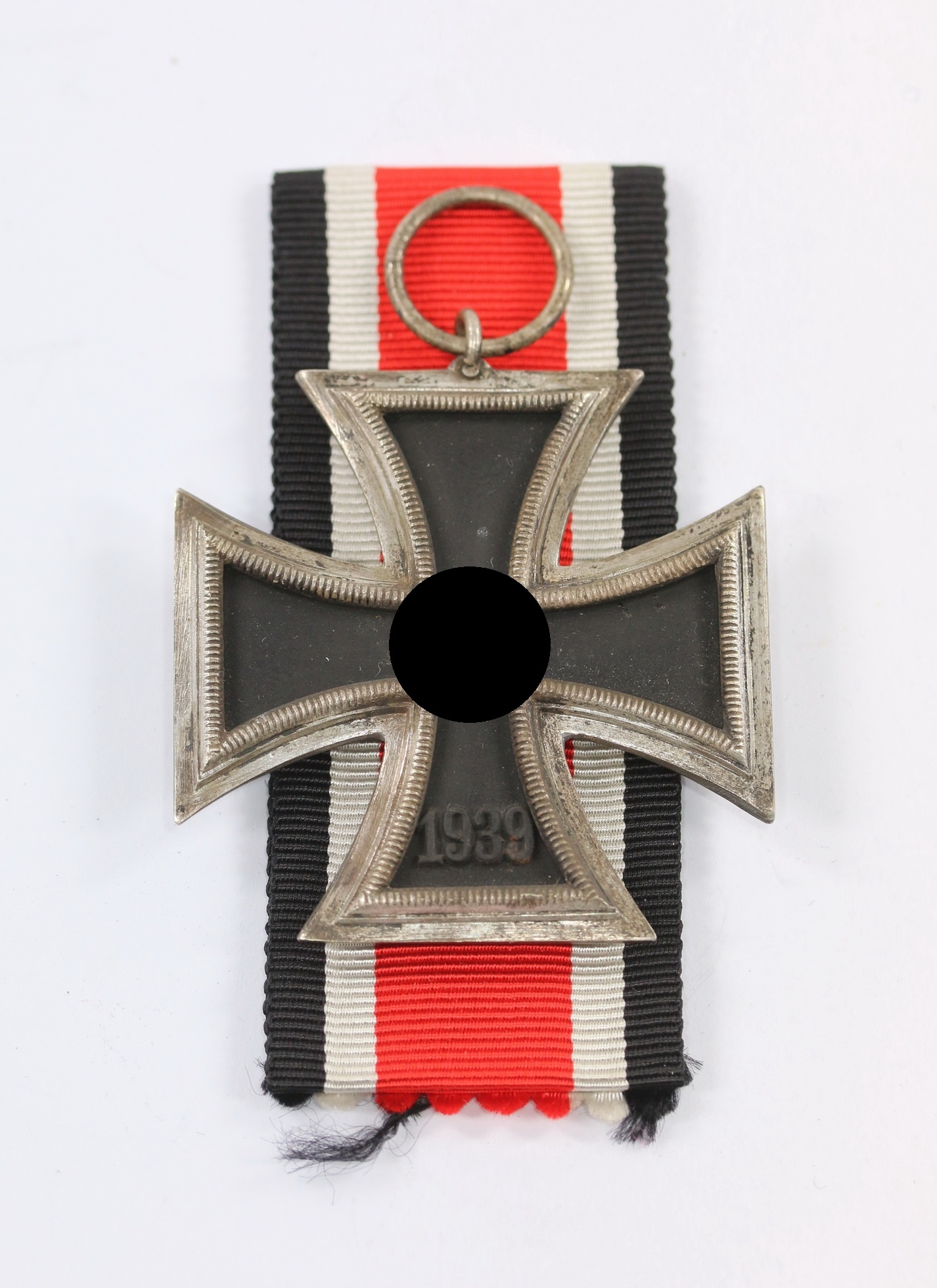 eisernes_kreuz_2 Eisernes Kreuz 2. Klasse 1939, Variante mit der runden "3" – Bild 1