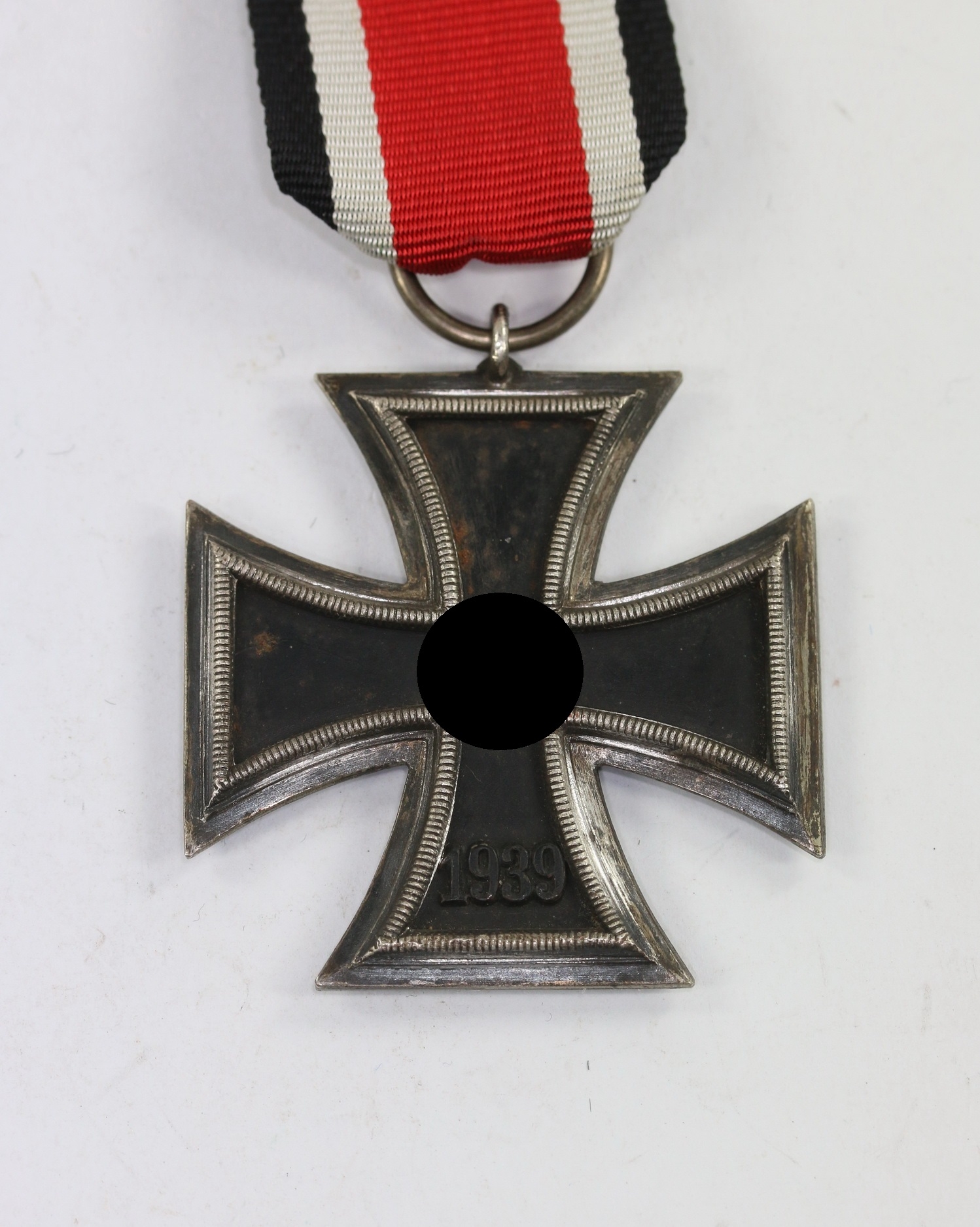 Eisernes Kreuz 2. Klasse 1939, Variante mit der runden 3 – Bild 1