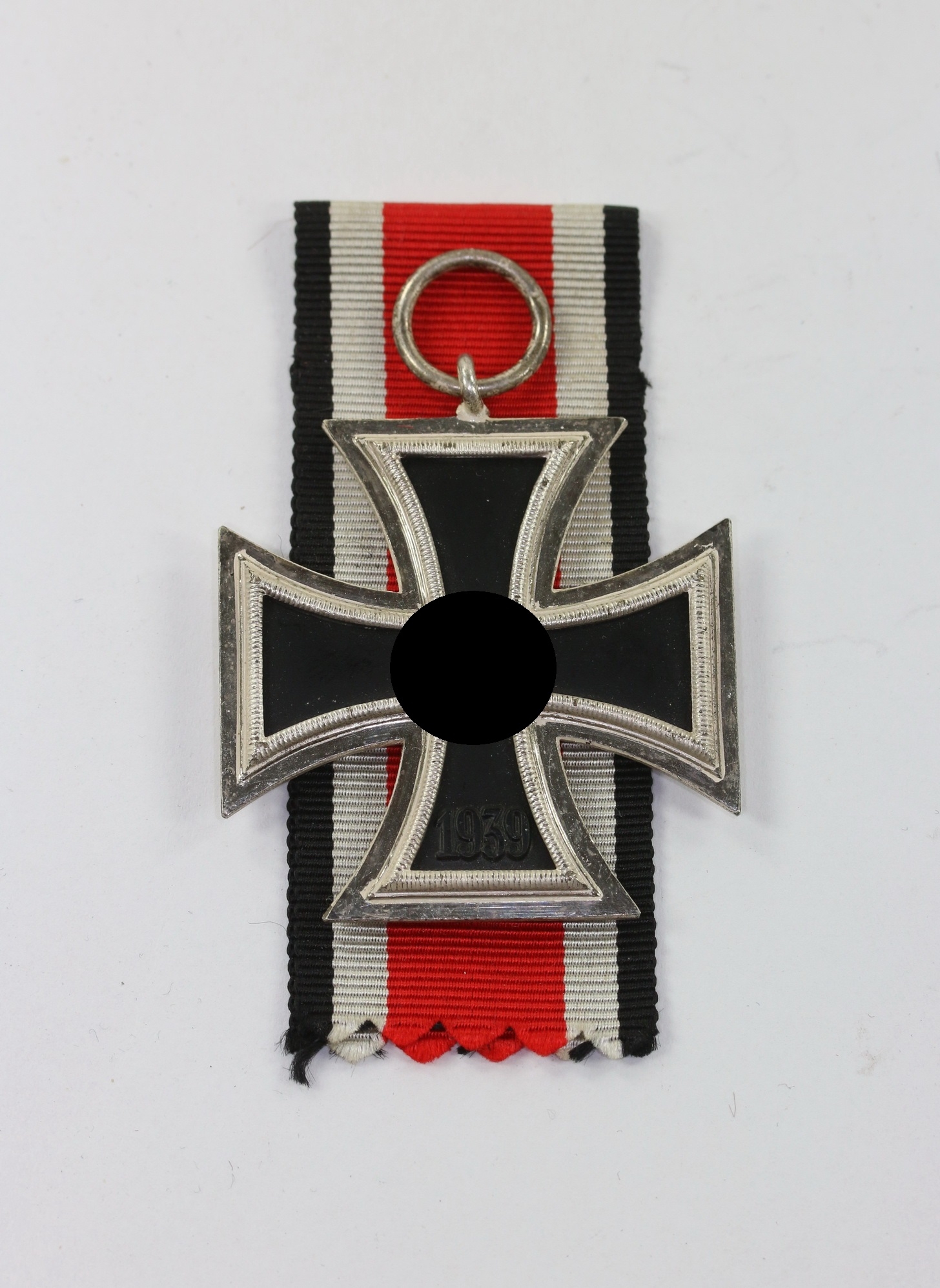 Eisernes Kreuz 2. Klasse 1939, Wächtler & Lange – Bild 1
