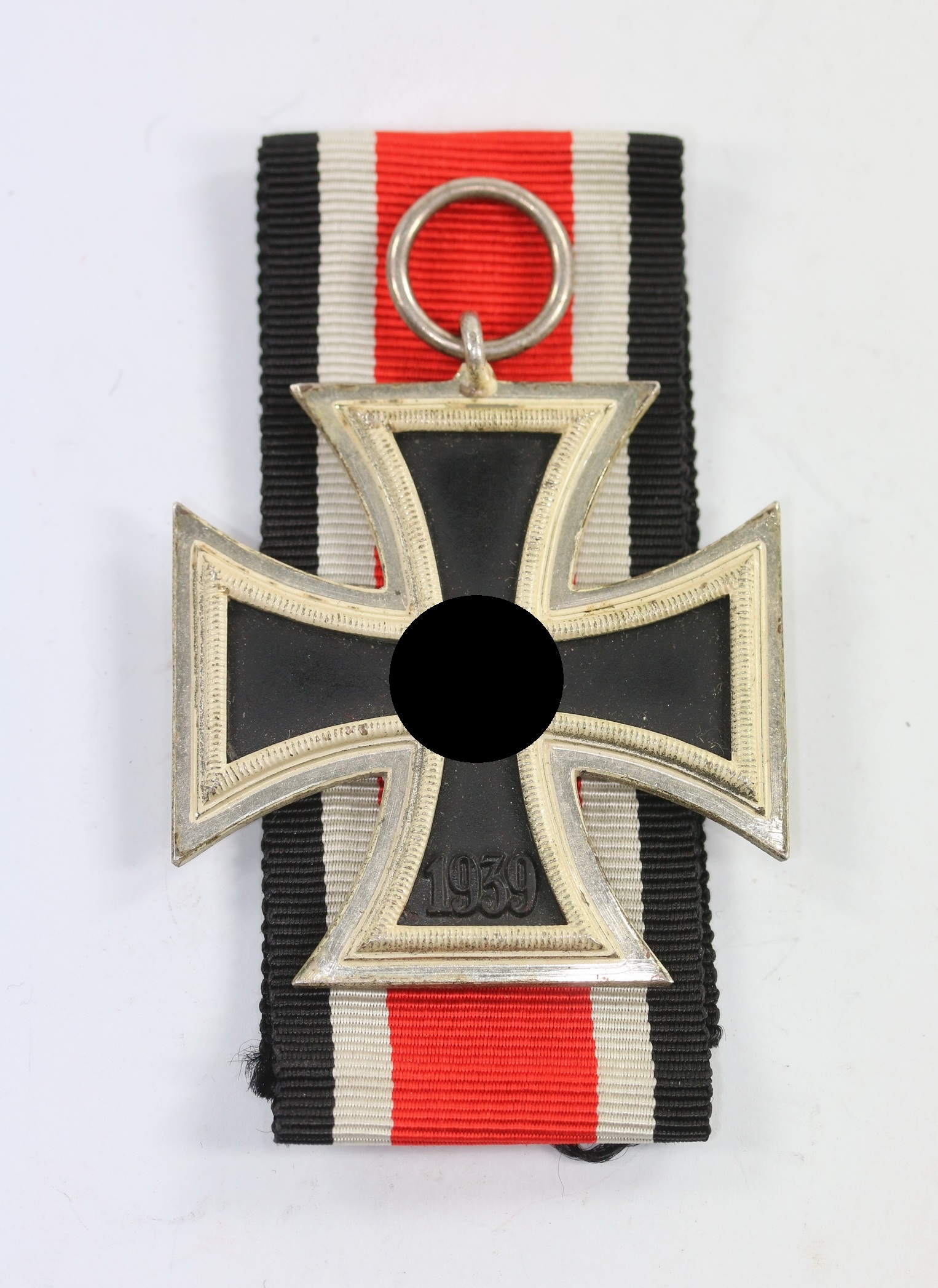 Eisernes Kreuz 2. Klasse 1939, Wächtler & Lange – Bild 1