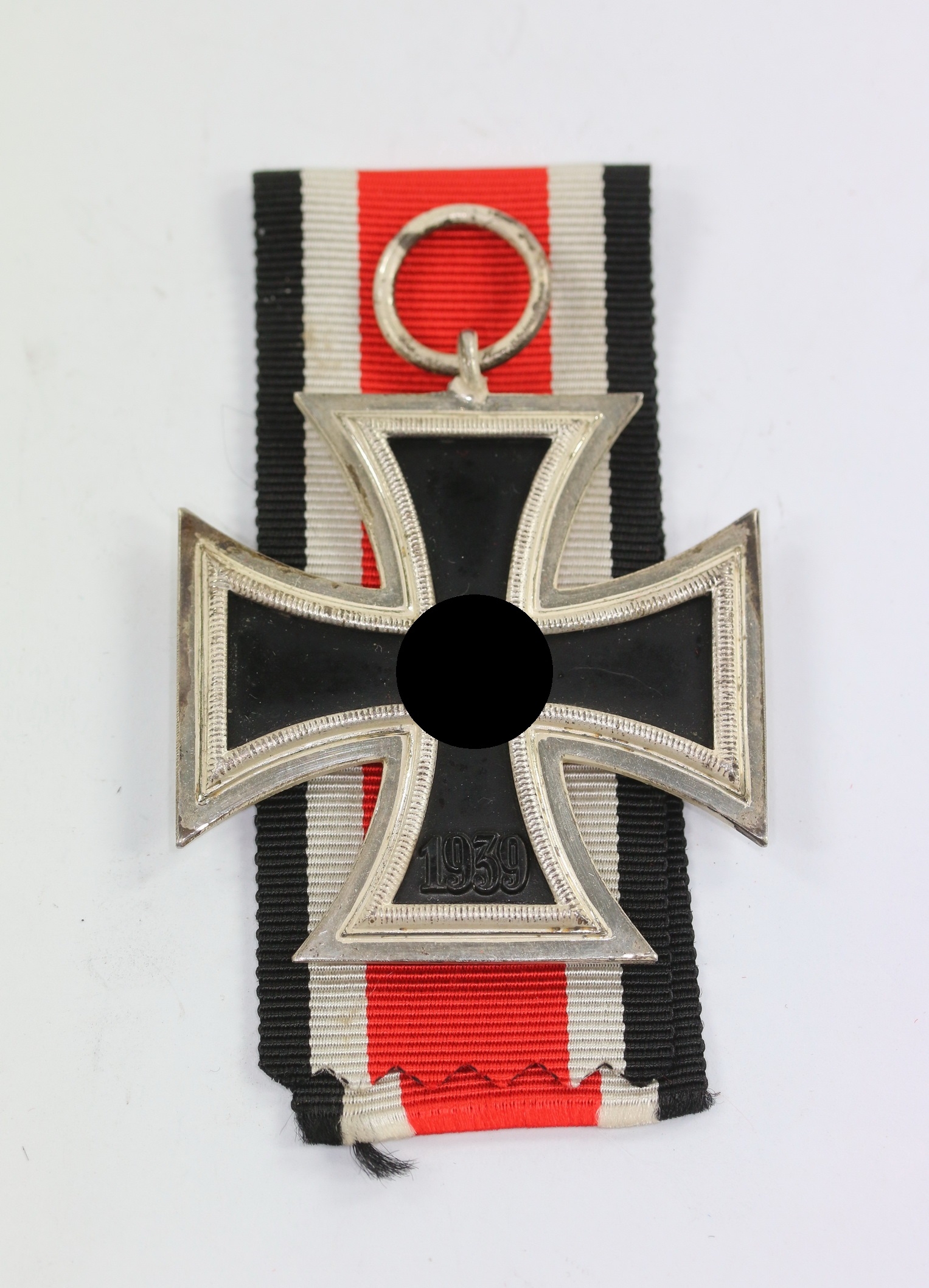 eisernes_kreuz_2 Eisernes Kreuz 2. Klasse 1939, Wächtler & Lange – Bild 1
