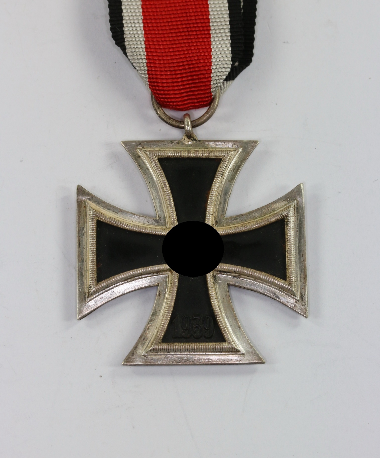 eisernes_kreuz_2 Eisernes Kreuz 2. Klasse 1939, Wächtler & Lange – Bild 1