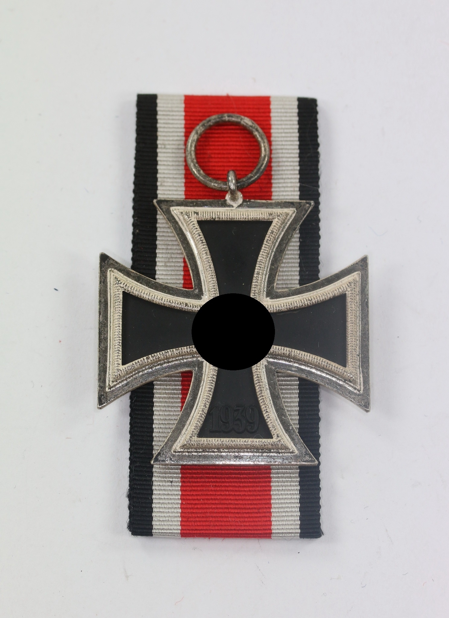  Eisernes Kreuz 2. Klasse 1939, Wächtler & Lange, Mittweida – Bild 1