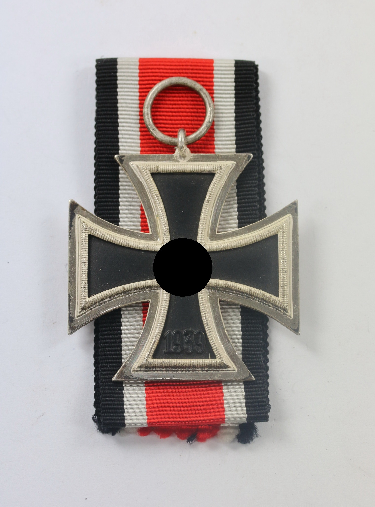 Eisernes Kreuz 2. Klasse 1939, Wächtler & Lange, Mittweida – Bild 1