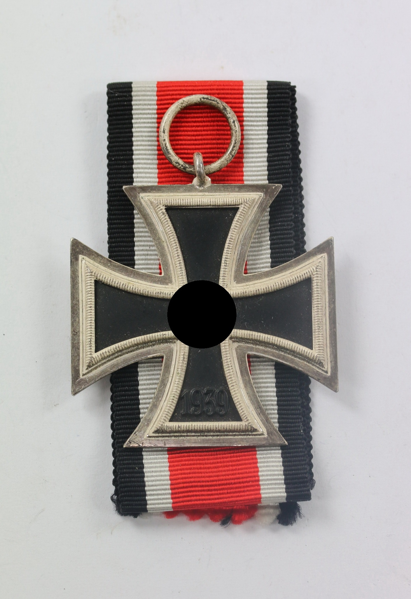 Eisernes Kreuz 2. Klasse 1939, Wächtler & Lange, Mittweida – Bild 1