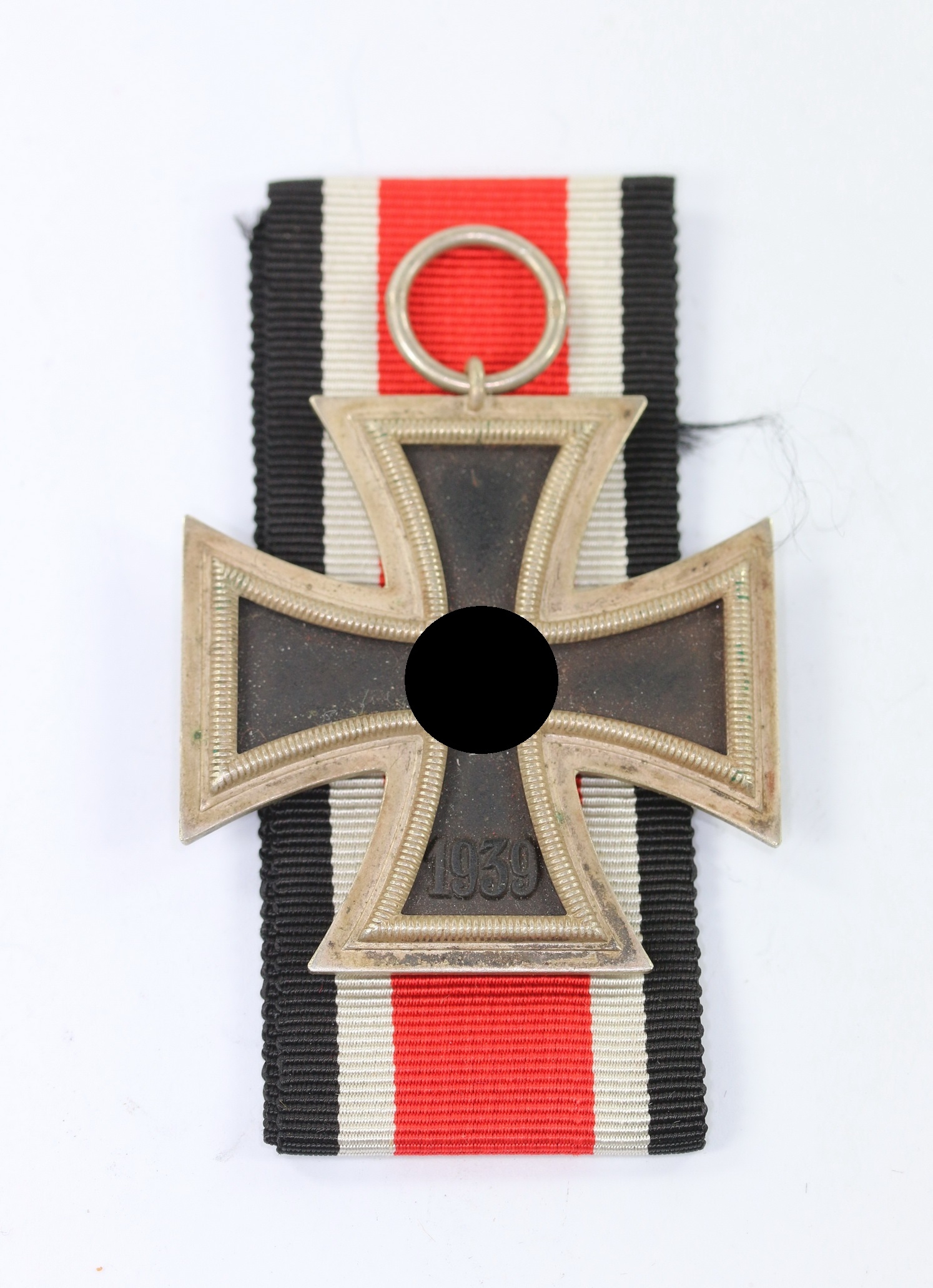 Eisernes Kreuz 2. Klasse 1939, Hst. 6. – Bild 1