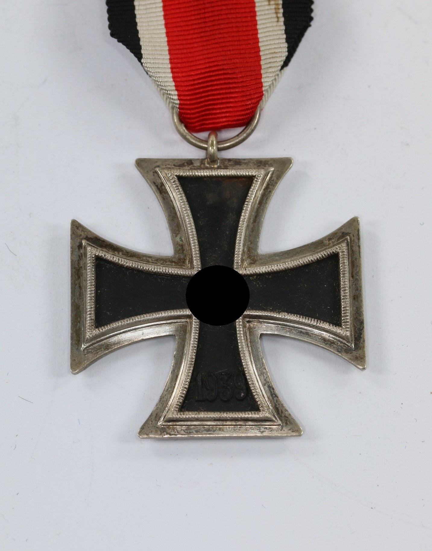 eisernes_kreuz_2 Eisernes Kreuz 2. Klasse, Intermediat Schinkel – Bild 1