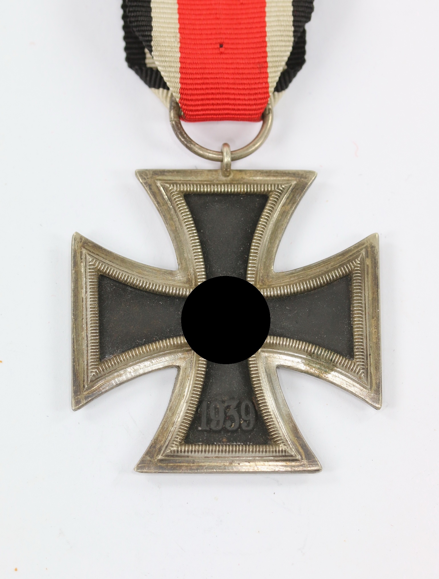 Eisernes Kreuz 2. Klasse 1939, Hst. 25 – Bild 1