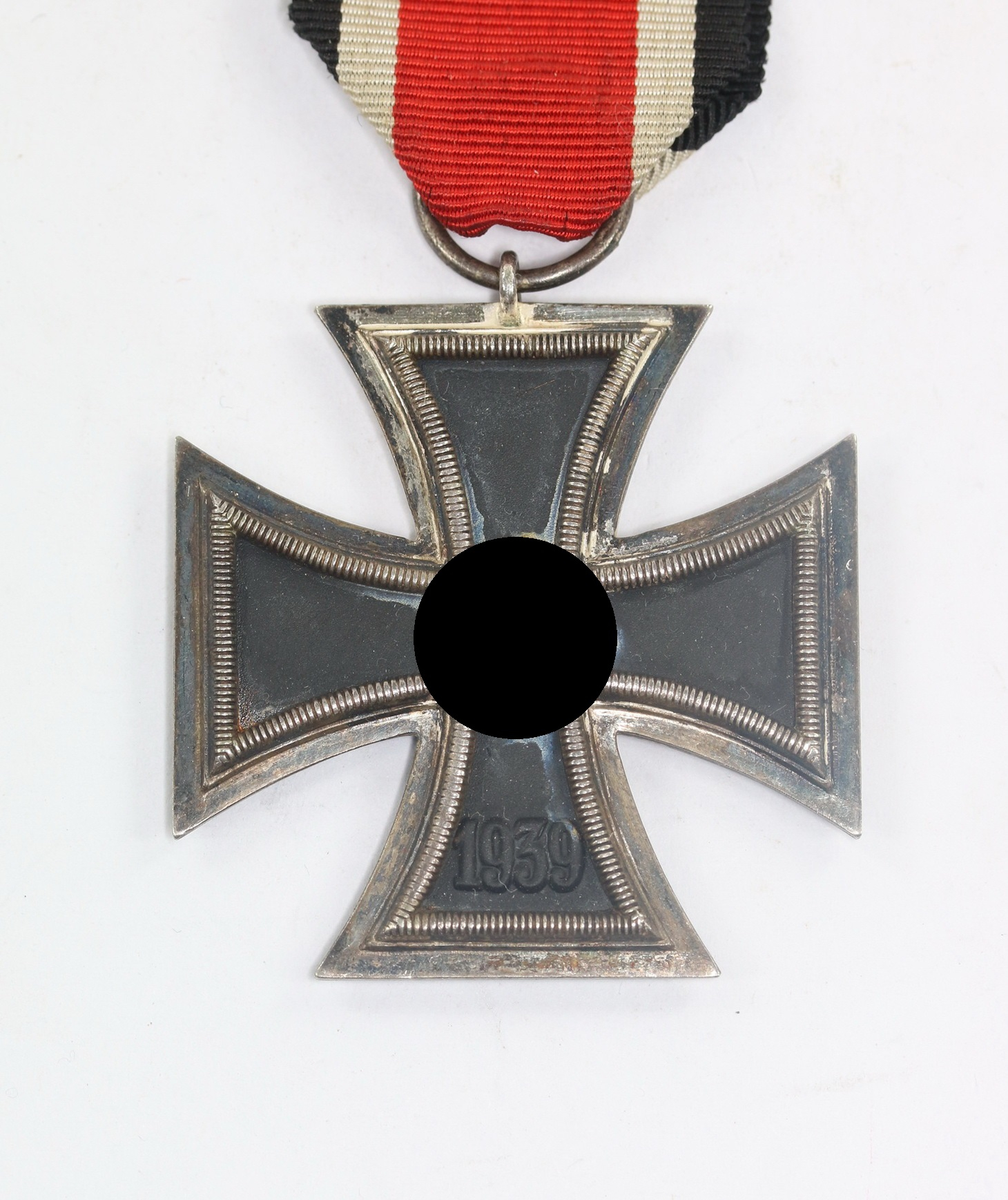 Eisernes Kreuz 2. Klasse 1939, ohne Hersteller – Bild 1