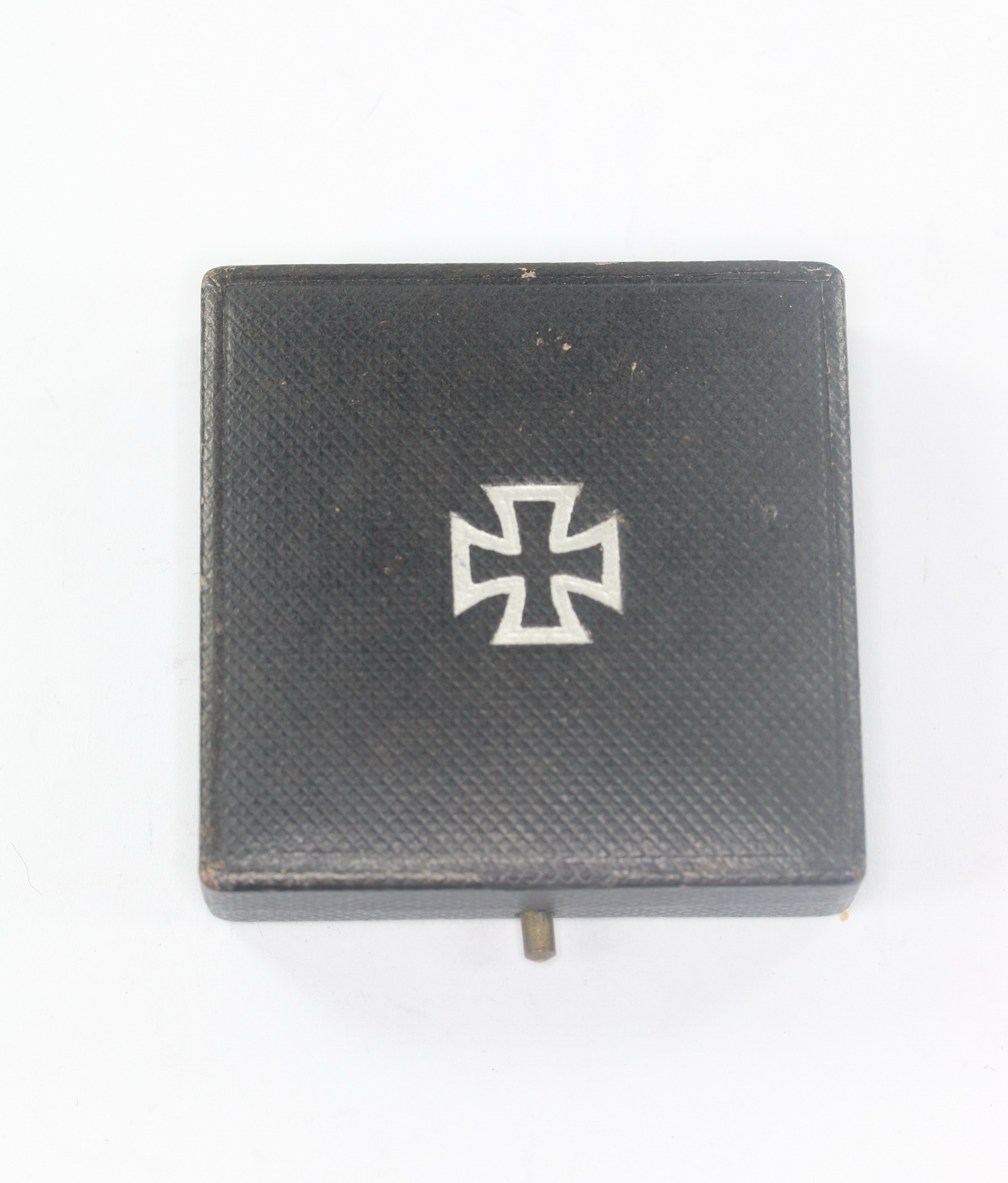 etui_eisernes_kreuz_1 Etui Eisernes Kreuz 1. Klasse 1914 – Bild 1
