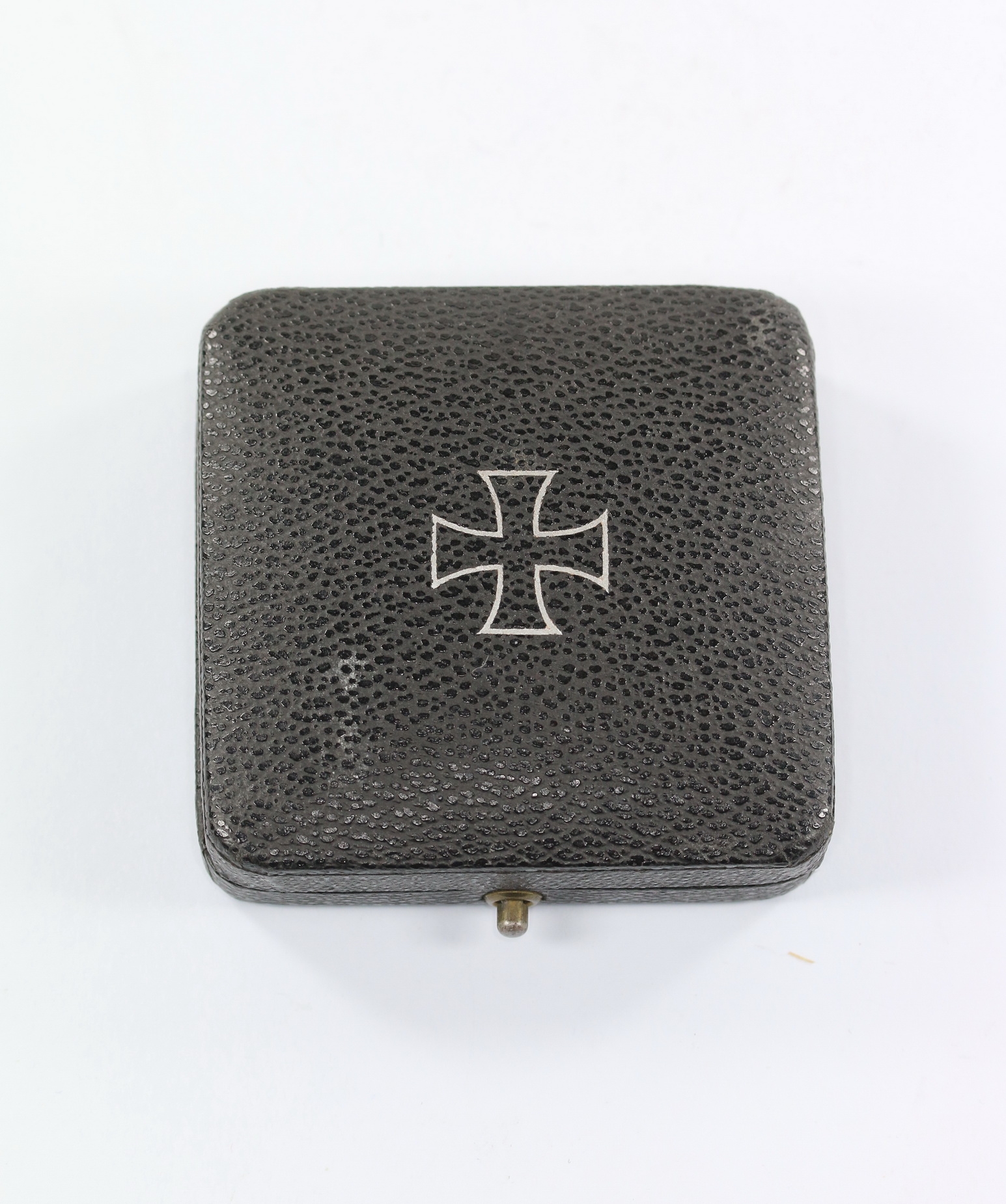 Etui Eisernes Kreuz 1. Klasse 1939 – Bild 1