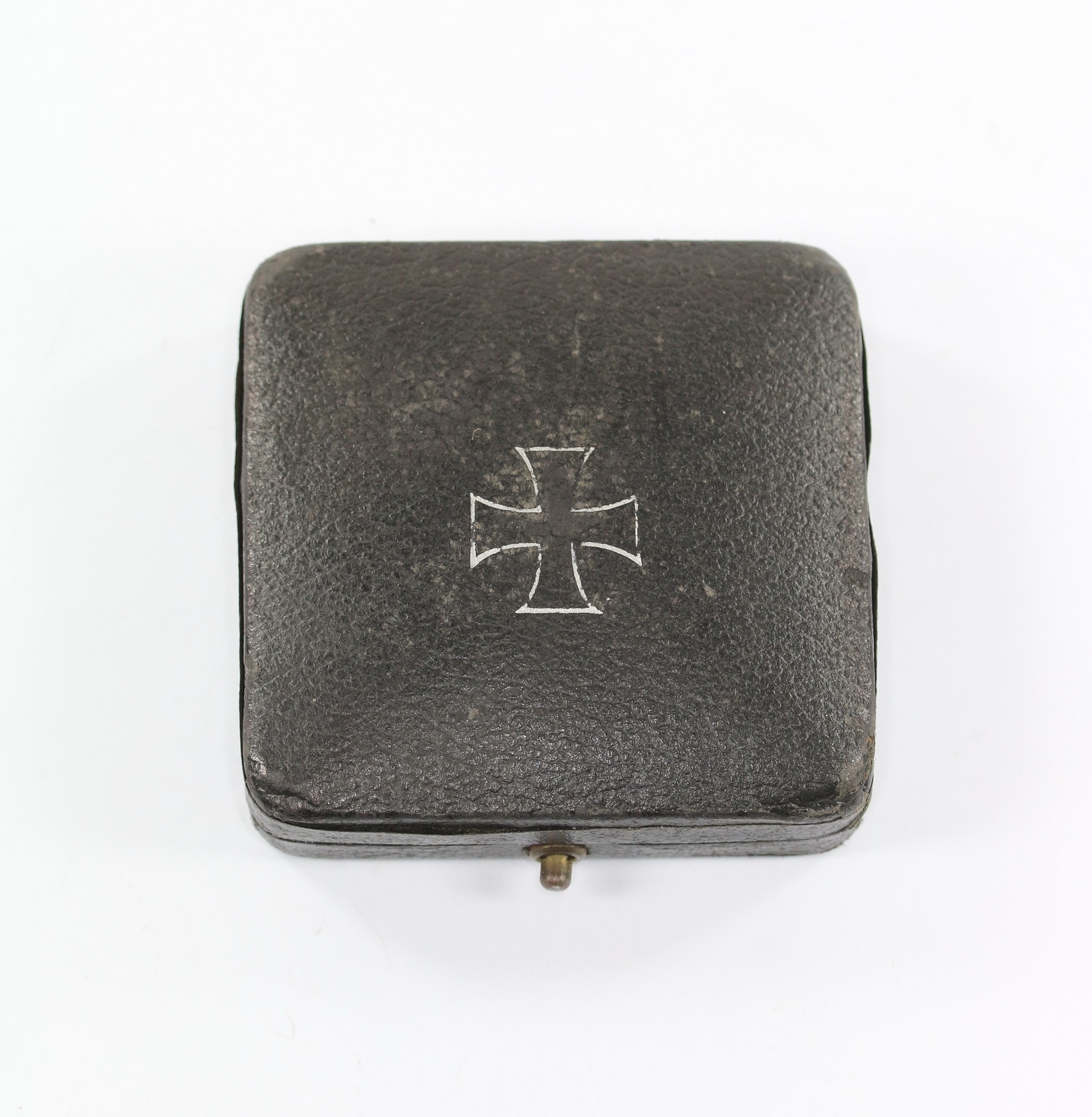 Etui Eisernes Kreuz 1. Klasse 1939 – Bild 1