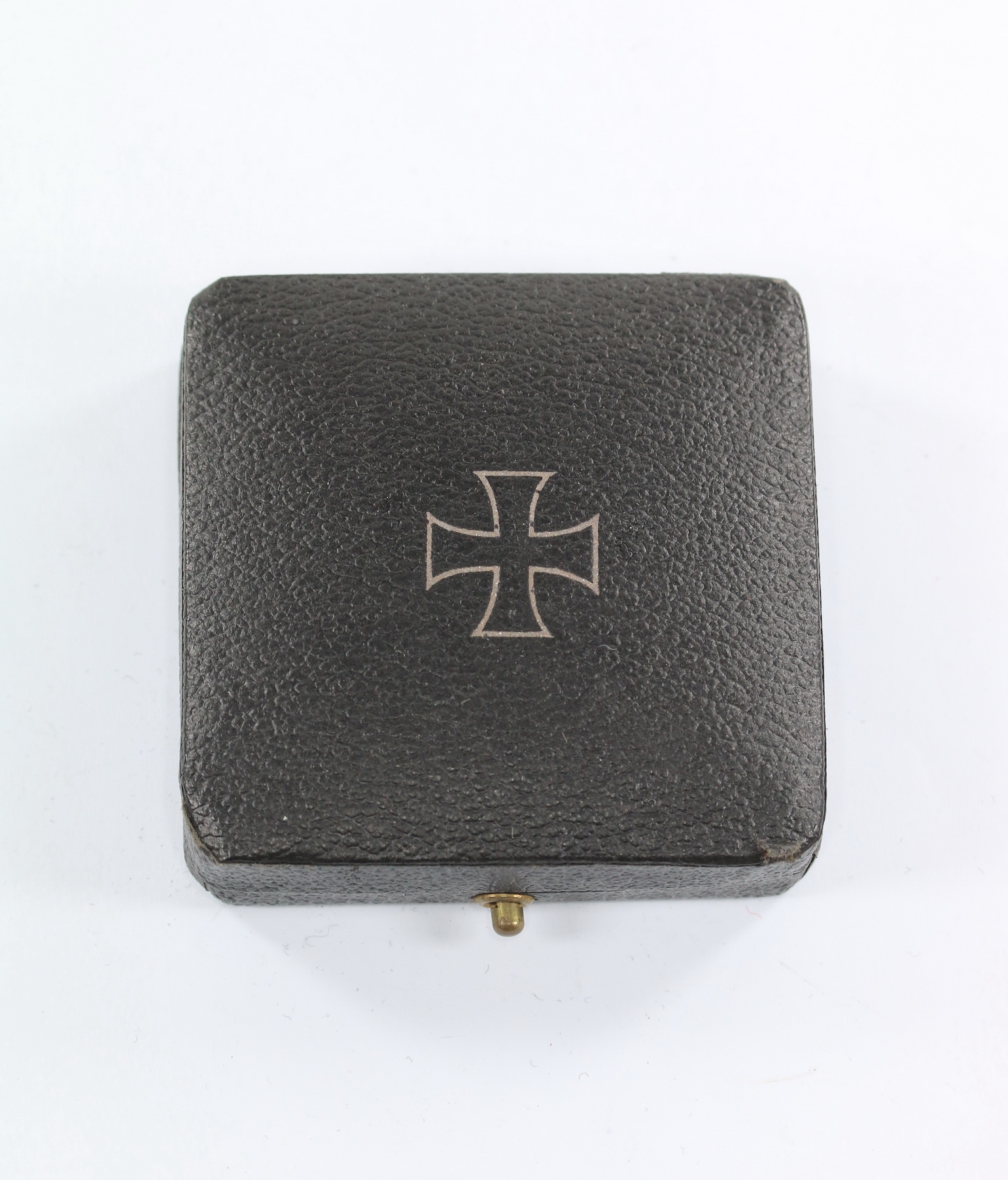 Etui Eisernes Kreuz 1. Klasse 1939 – Bild 1