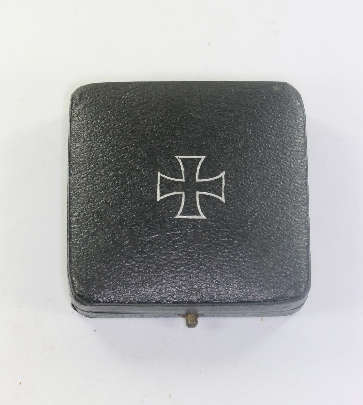 etui_eisernes_kreuz_1 Etui Eisernes Kreuz 1. Klasse 1939, gewölbter Deckel – Bild 1