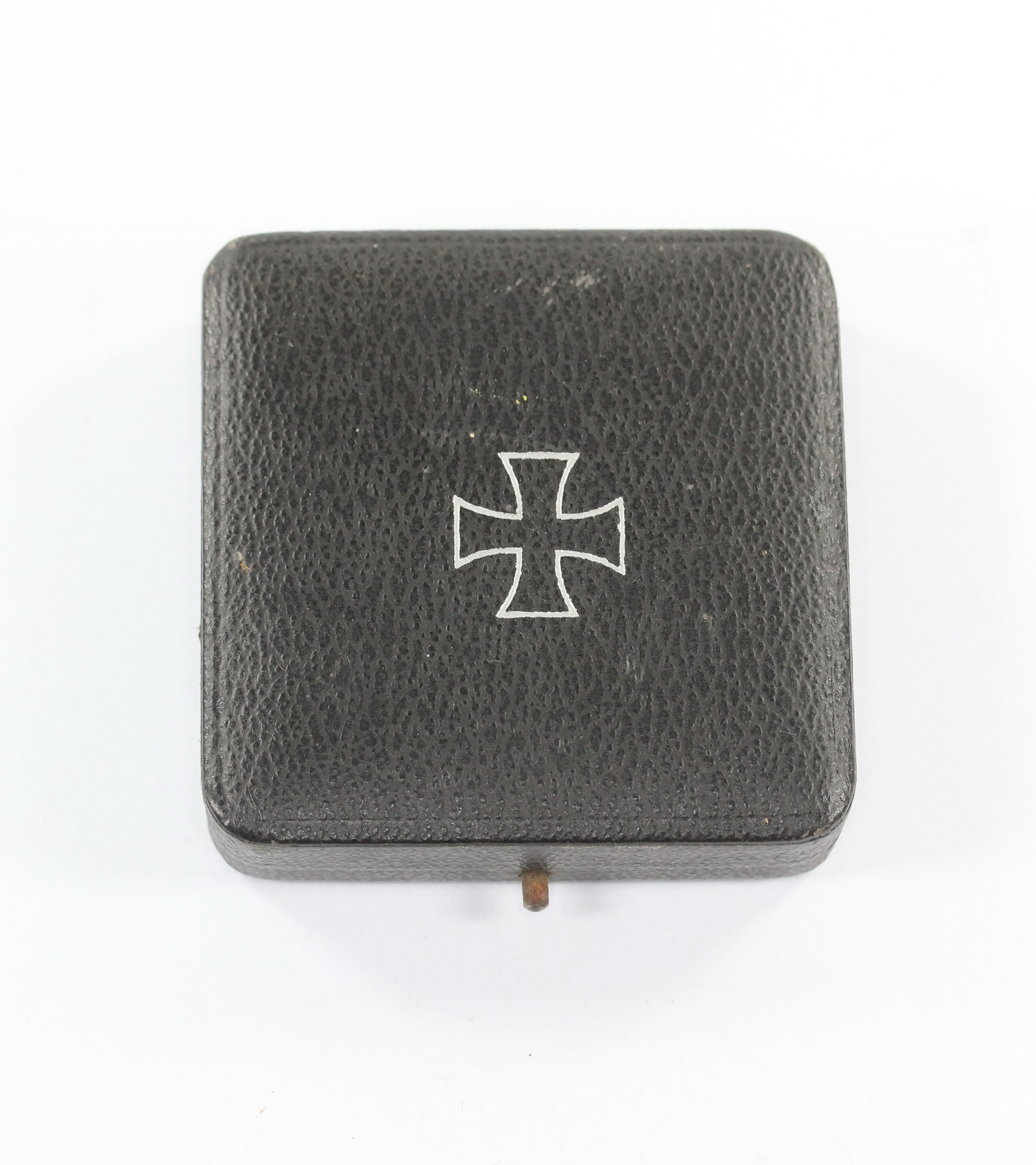 etui_eisernes_kreuz_1 Etui Eisernes Kreuz 1. Klasse 1939, Paul Meybauer Berlin – Bild 1