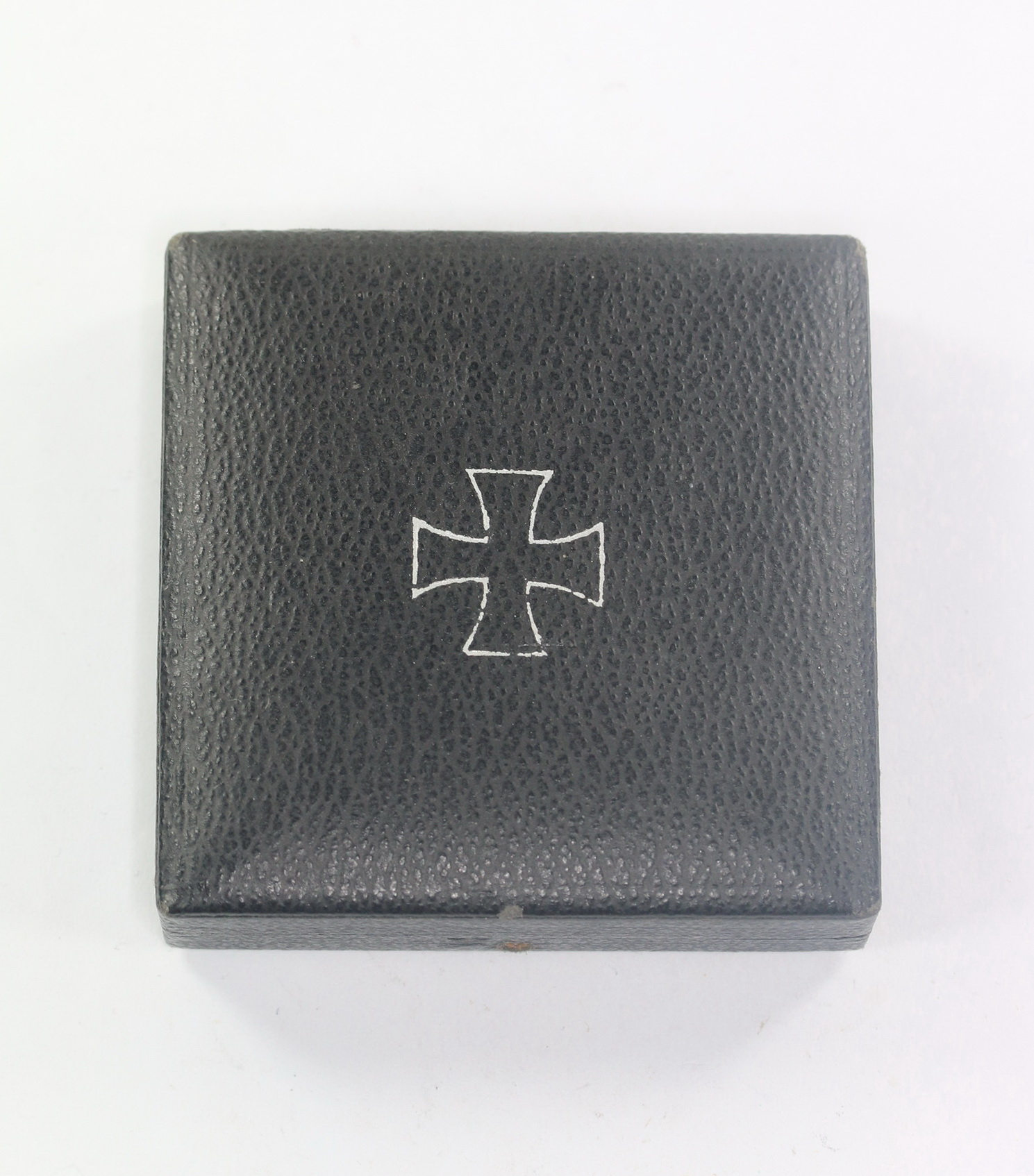 etui_eisernes_kreuz_1 Etui Eisernes Kreuz 1. Klasse 1939, Paul Meybauer Berlin – Bild 1