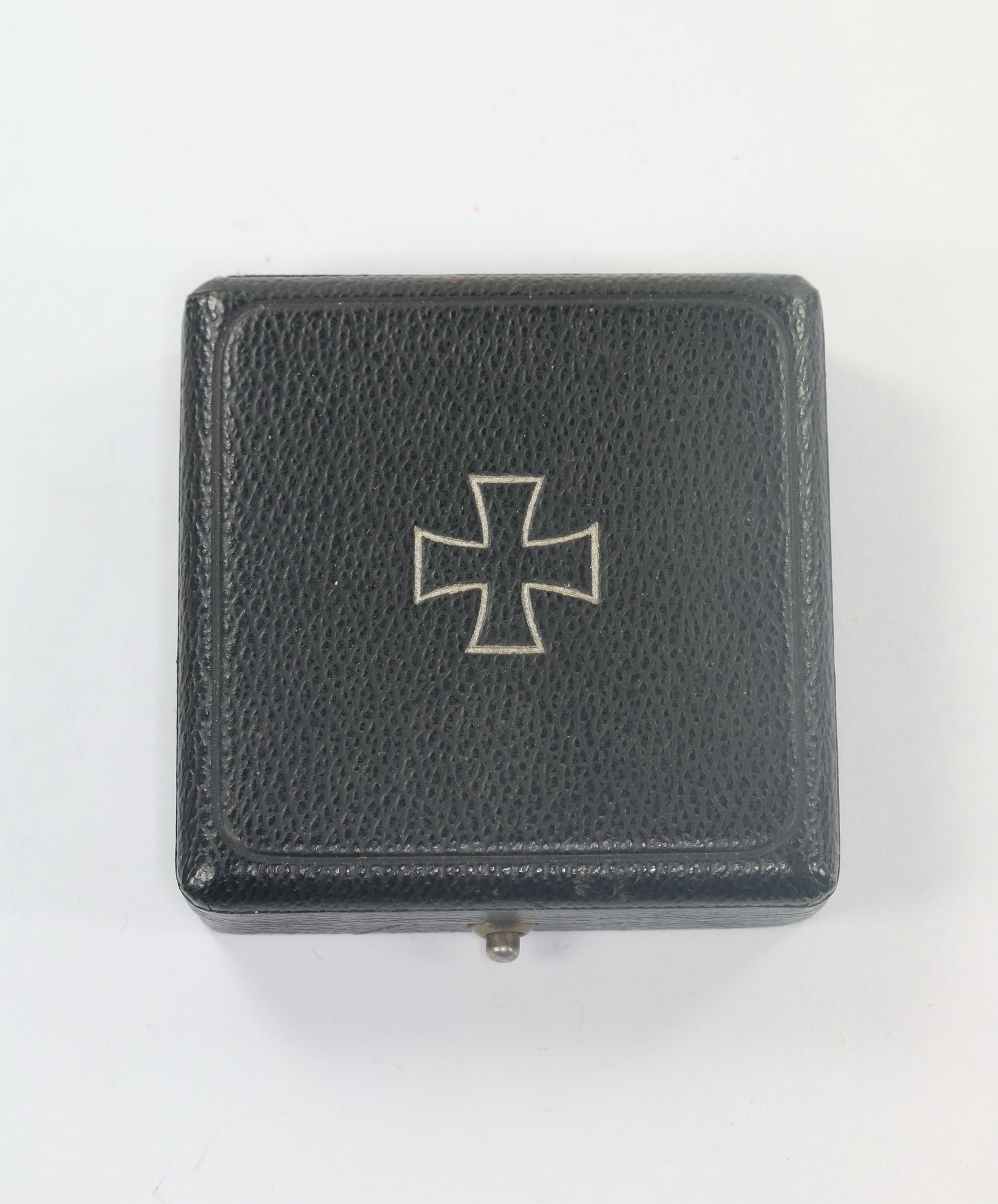 etui_eisernes_kreuz_1 Etui Eisernes Kreuz 1. Klasse 1939, schwarzes Inlet (!) – Bild 1