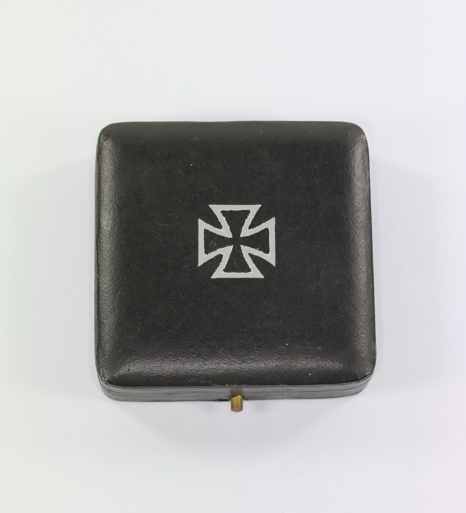 etui_eisernes_kreuz_1 Etui Eisernes Kreuz 1. Klasse 1939, Variante (!) – Bild 1