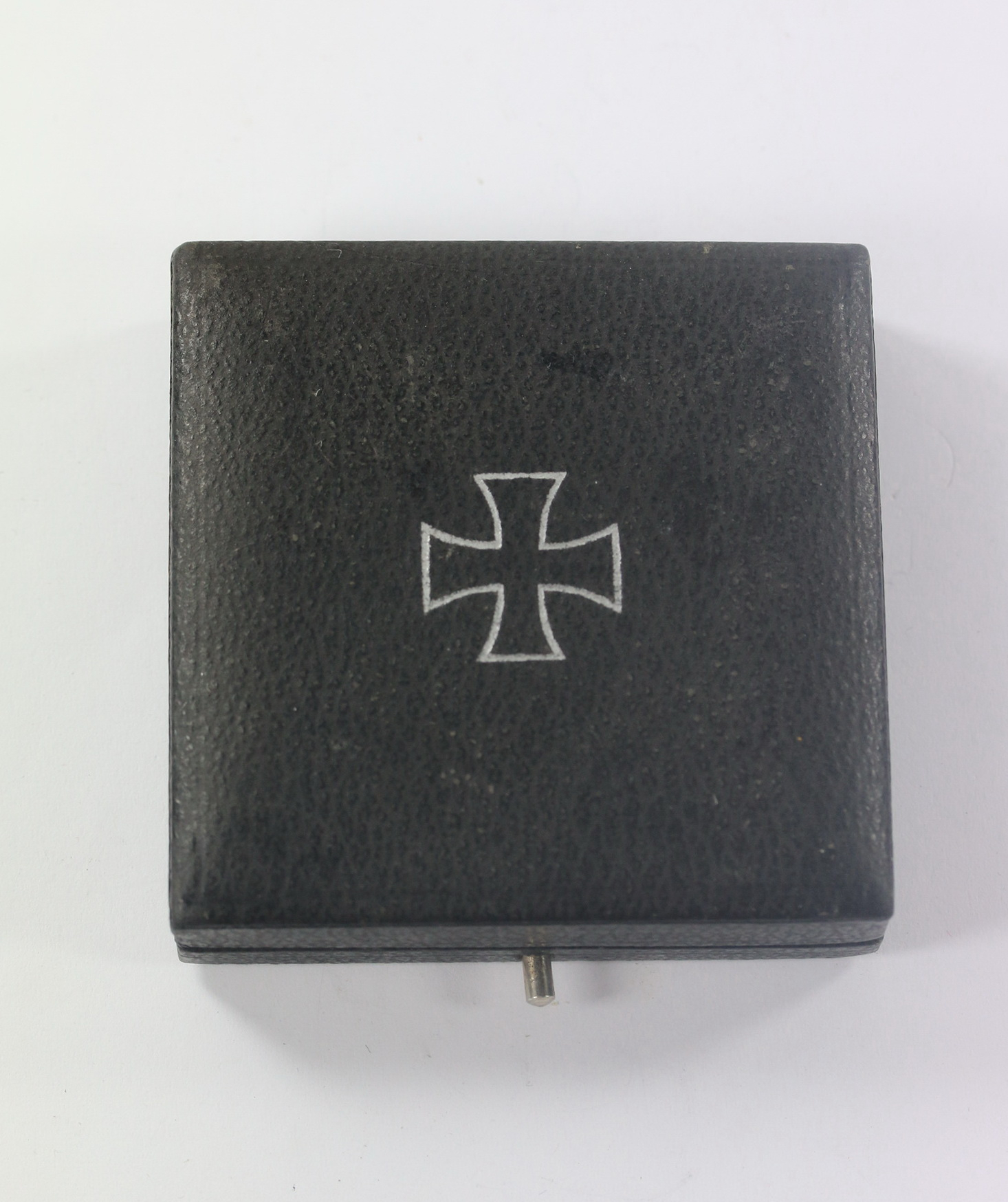 etui_eisernes_kreuz_1 Etui Eisernes Kreuz 1. Klasse 1939, Wilhelm Deumer K.G. Lüdenscheid – Bild 1