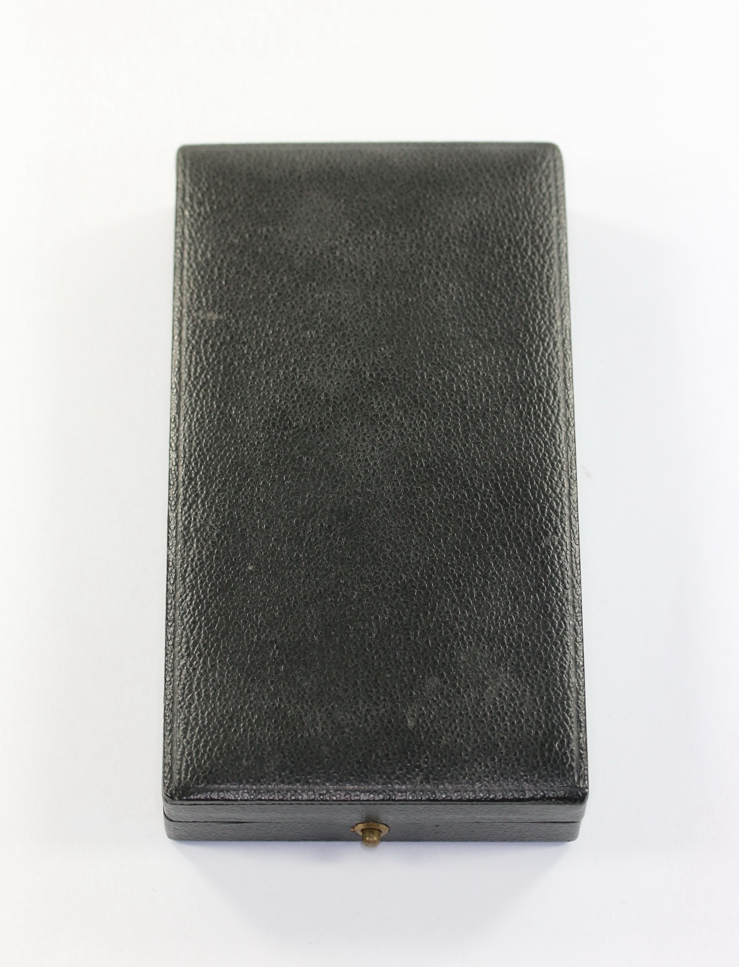 Etui für das Ritterkreuz des Eisernen Kreuzes 1957 – Bild 1