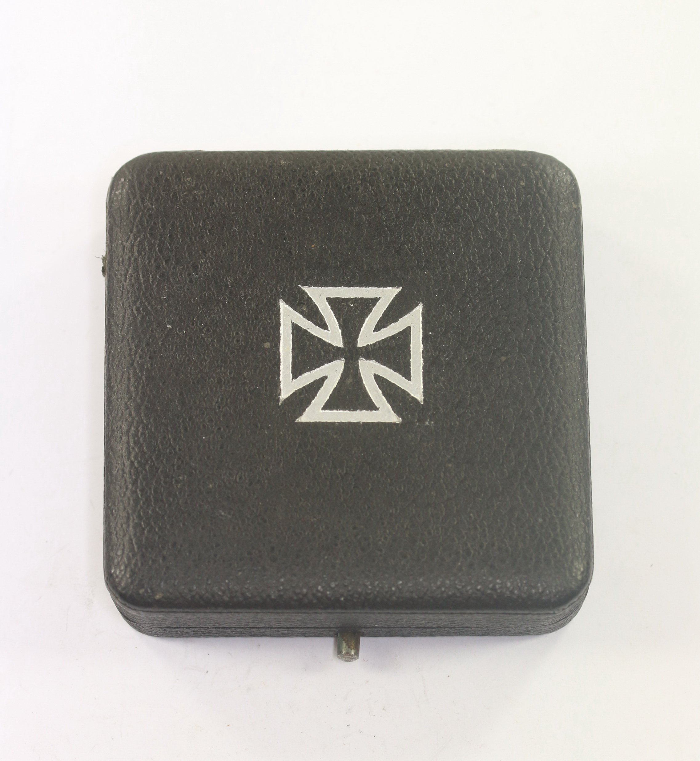 Etui für ein Eisernes Kreuz 1. Klasse 1939 (wuchtiges Eisernes Kreuz) – Bild 1