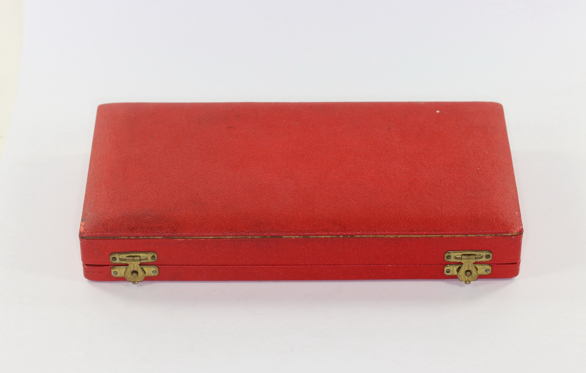 etui_f_r_eine_ordensschnalle_1_ Etui für eine Ordensschnalle – Bild 1