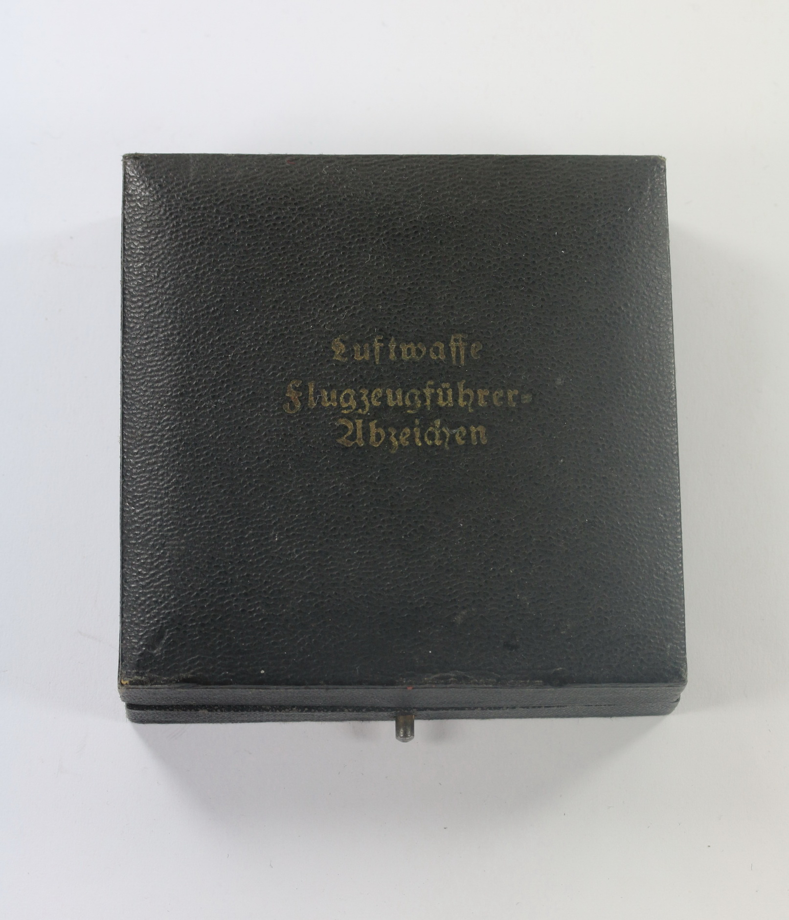 etui_luftwaffe_flugzeugf_hrer_abzeichen_1_ Etui Luftwaffe Flugzeugführer Abzeichen – Bild 1