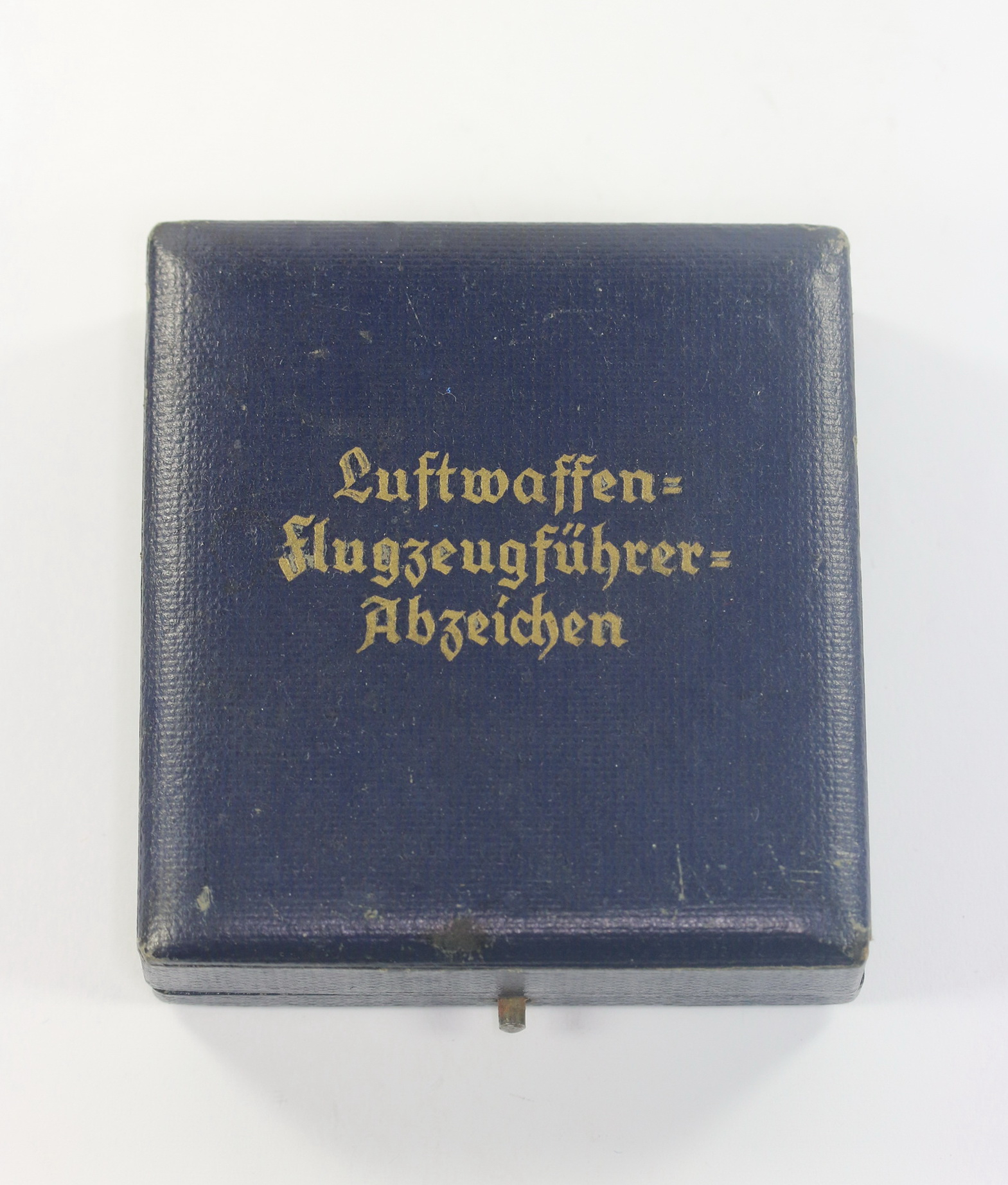 etui_luftwaffen_flugzeugf_hrer_abzeichen_1__5 Etui Luftwaffen Flugzeugführer Abzeichen – Bild 1