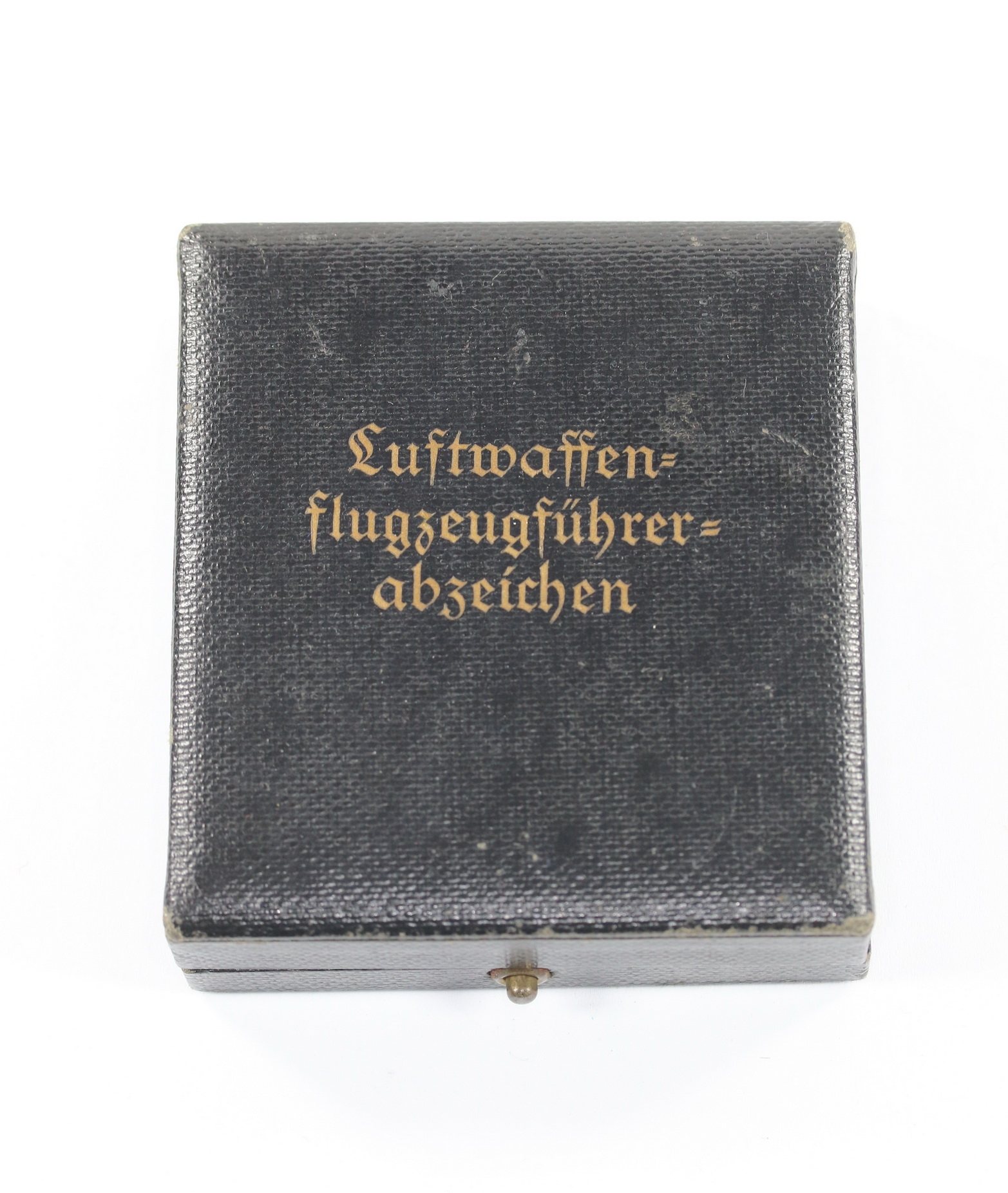 etui_luftwaffen_flugzeugf_hrerabzeichen_sp_t_1_ Etui Luftwaffen Flugzeugführerabzeichen – Bild 1