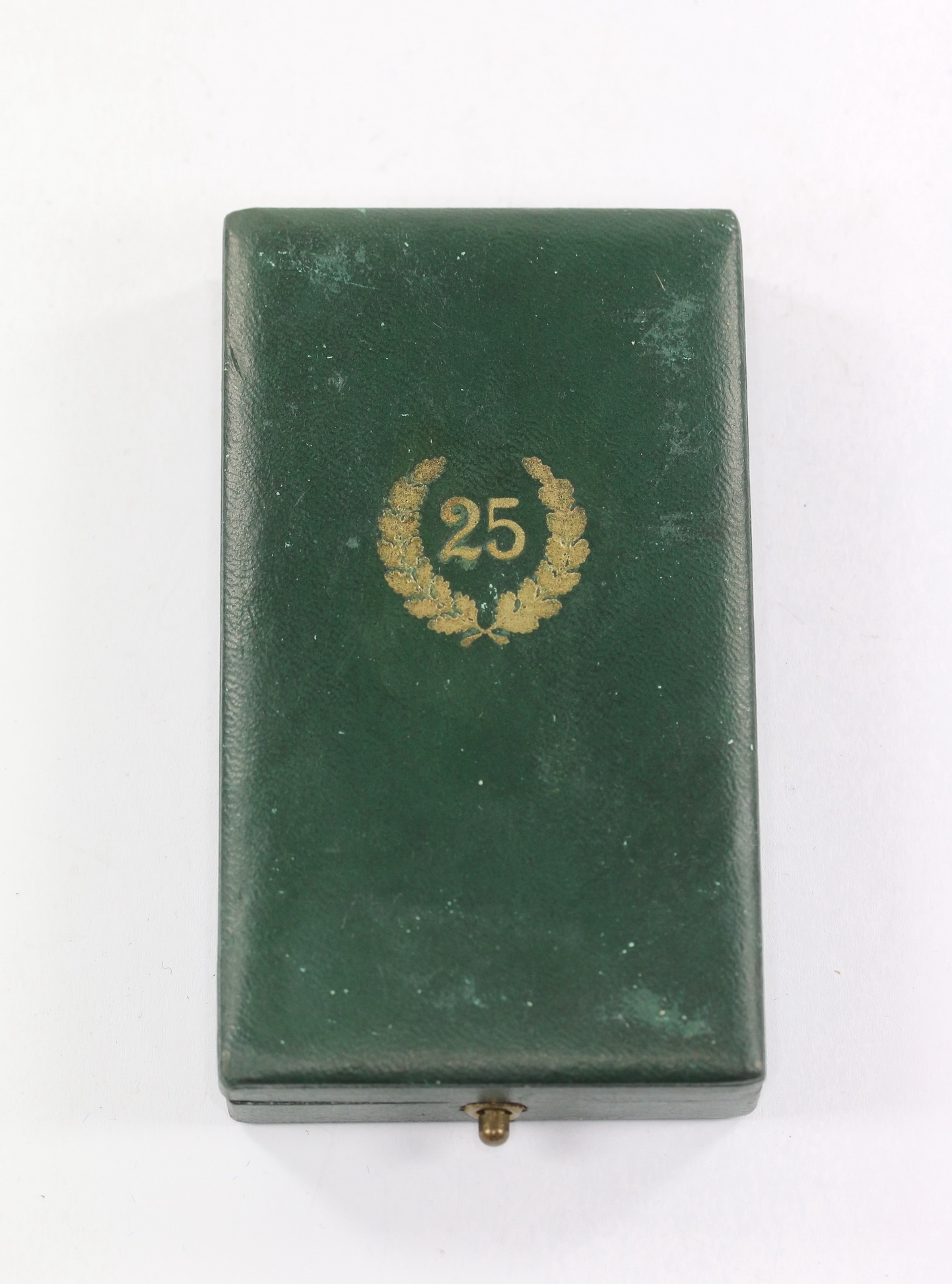 etui_polizei_dienstauszeichnung_in_gold_25_jahre_1 Etui Polizei Dienstauszeichnung in Gold (25 Jahre) 1. Form – Bild 1