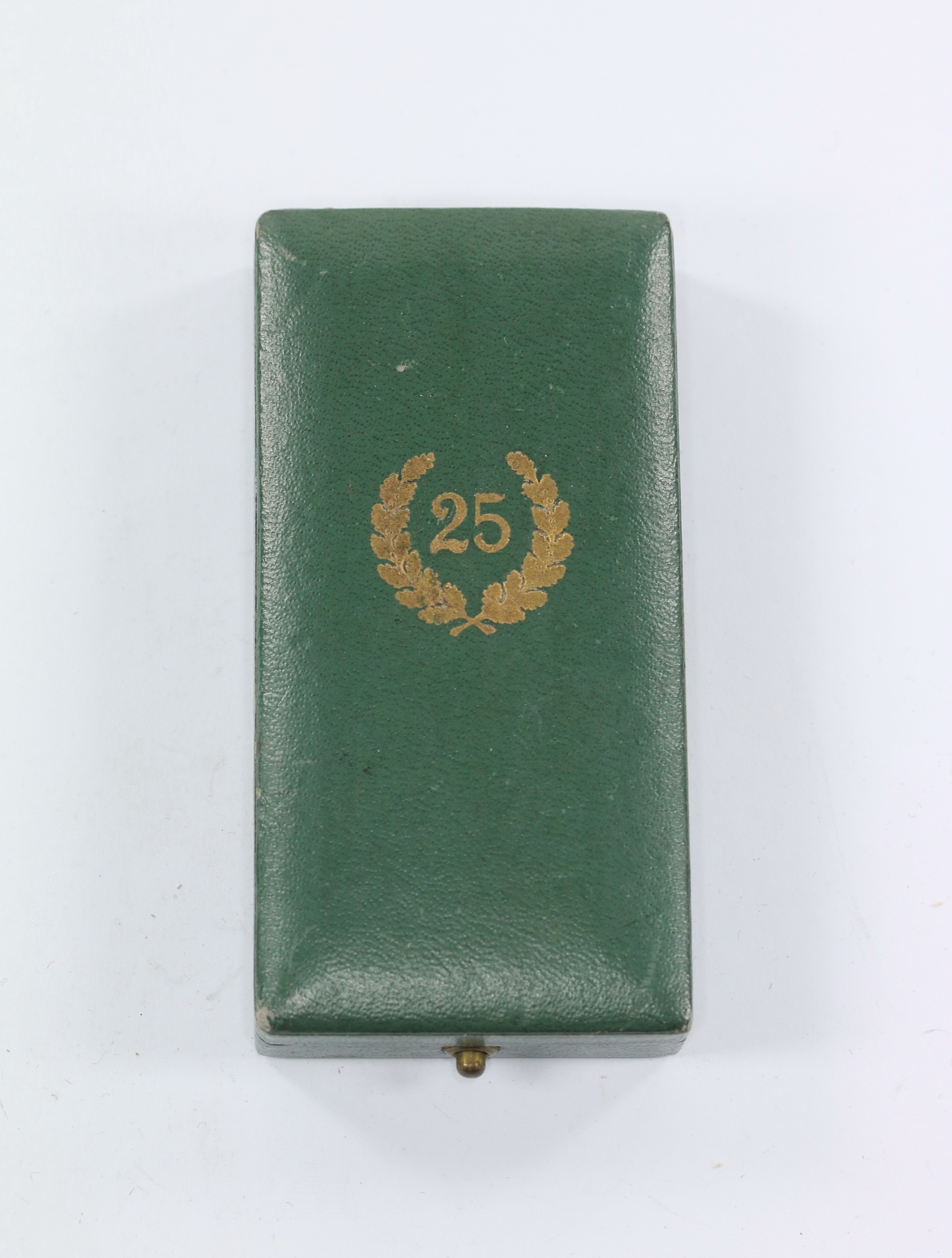 etui_polizei_dienstauszeichnung_in_gold_25_jahre_1_ Etui Polizei Dienstauszeichnung in Gold (25 Jahre) – Bild 1