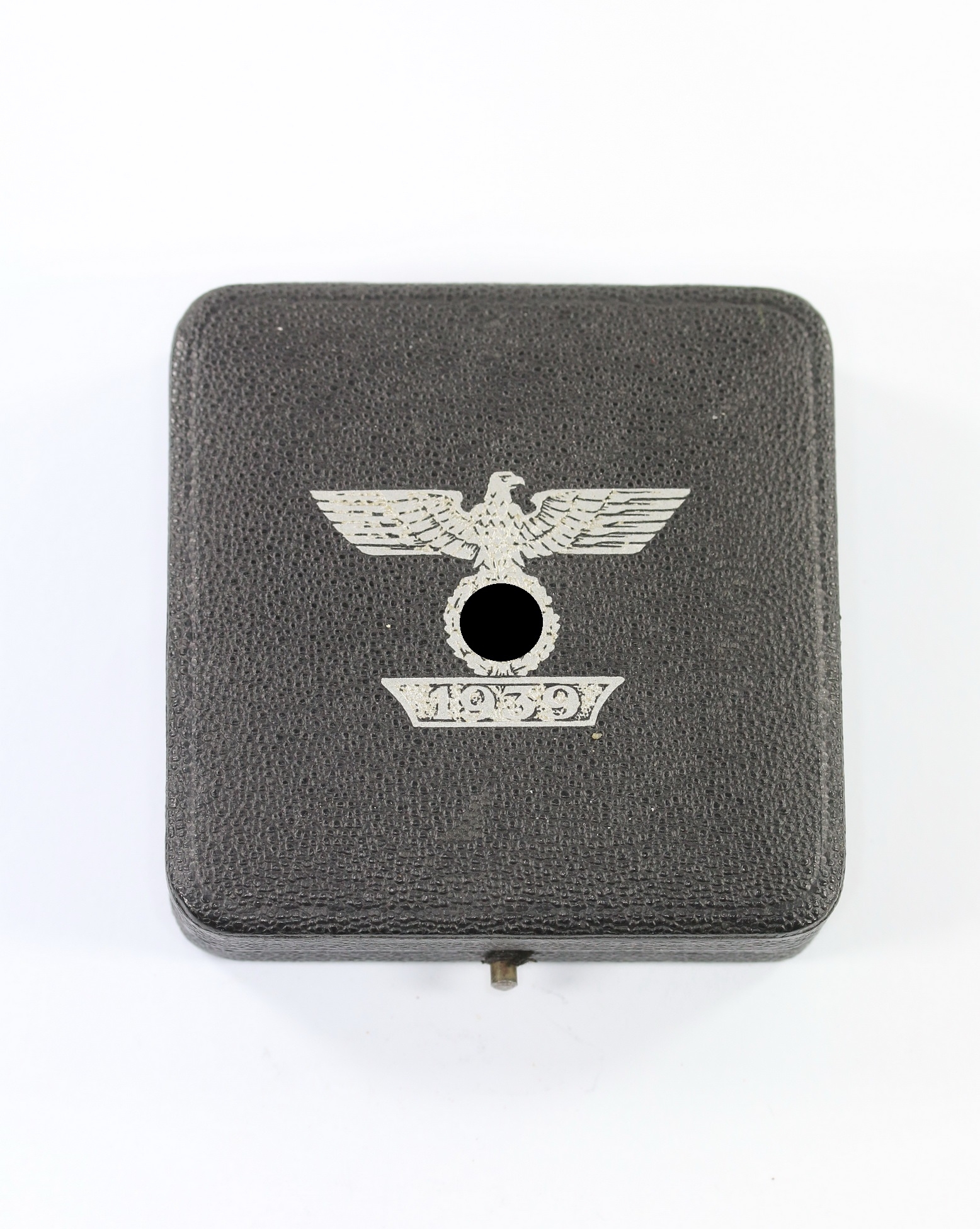 etui_wiederholungsspange_1 Etui Wiederholungsspange 1. Klasse 1939, (1. Form) – Bild 1