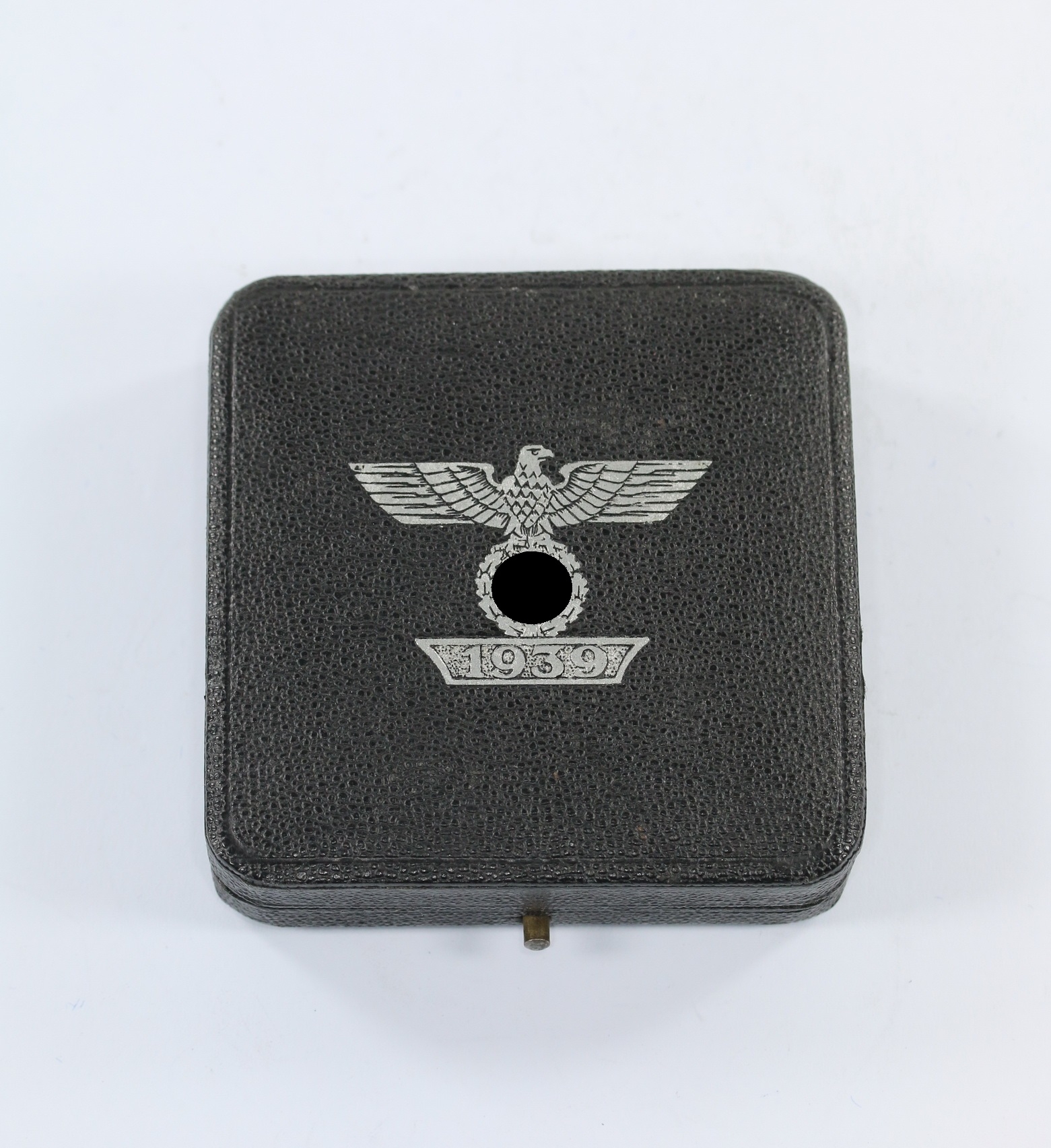 etui_wiederholungsspange_1 Etui Wiederholungsspange 1. Klasse 1939, (1. Form) – Bild 1