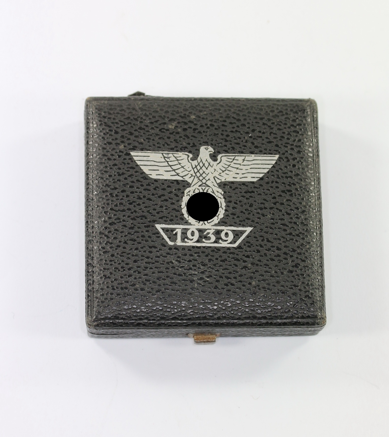 etui_wiederholungsspange_1 Etui für eine Wiedreholungsspange 1. Klasse 1939 – Bild 1