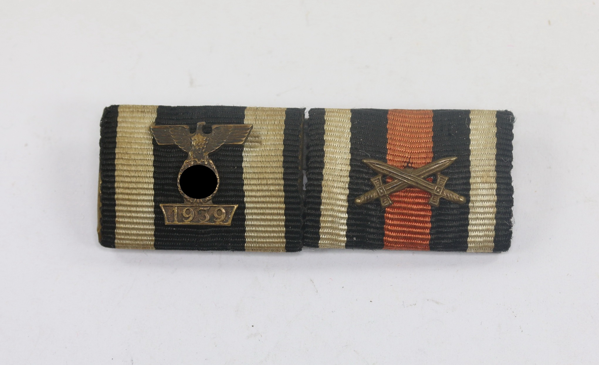 feldspange_2_x_wiedreholungsspange_2 Feldspange 2 X, Wiedreholungsspange 2. Klasse, 1. Form (!) – Bild 1