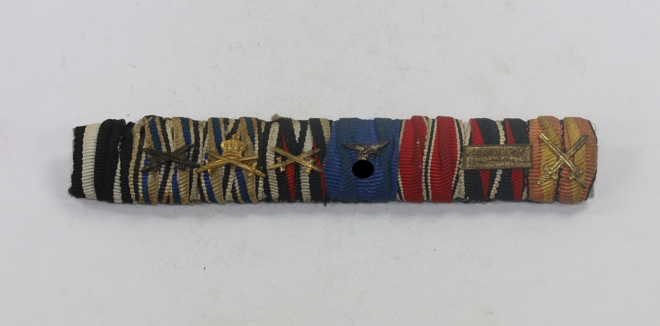 feldspange_8x_1__4 Feldspange 8X – Bild 1