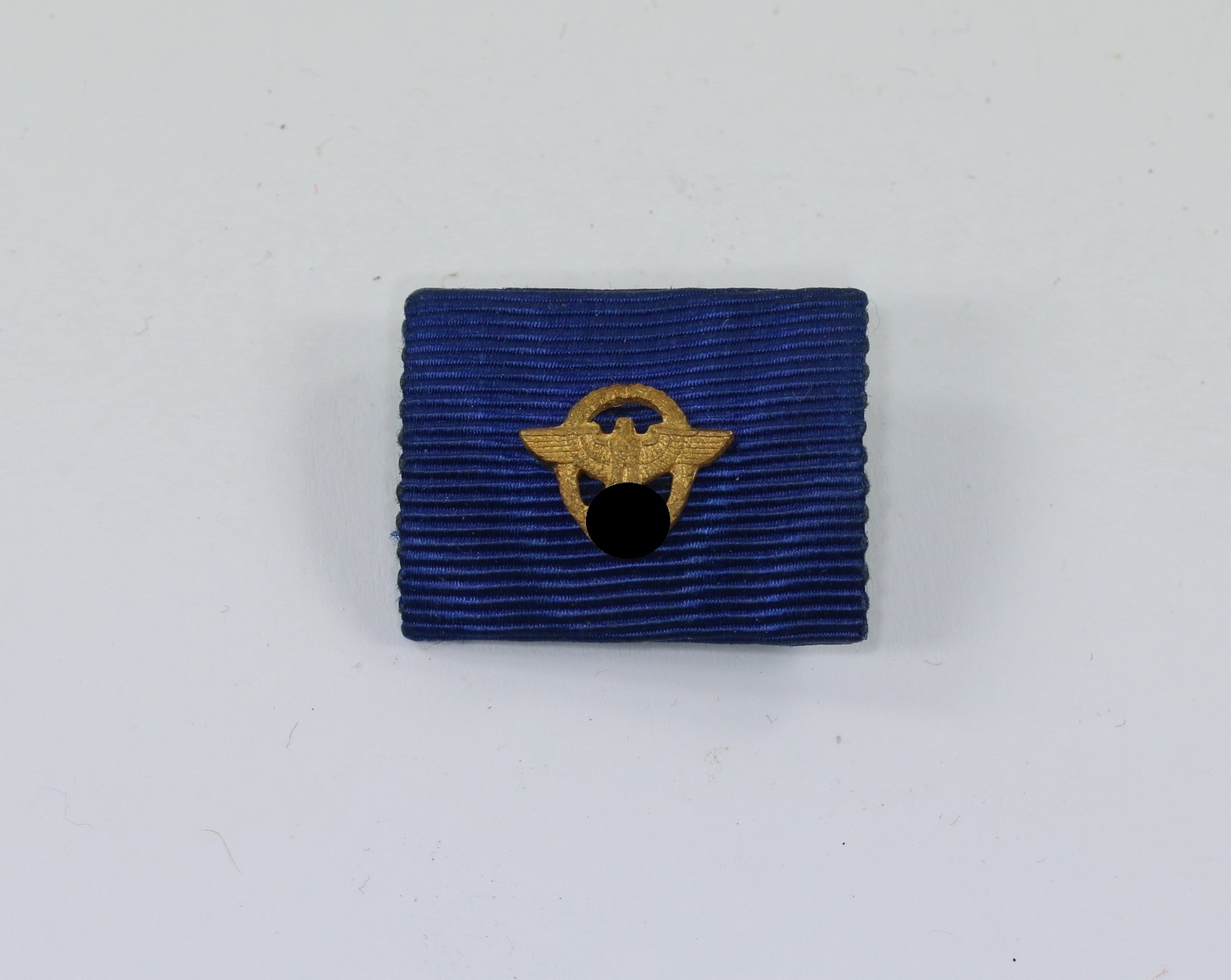 feldspange_polizei_dienstauszeichnung_gold_25_jahre_1__1 Feldspange 1X – Bild 1